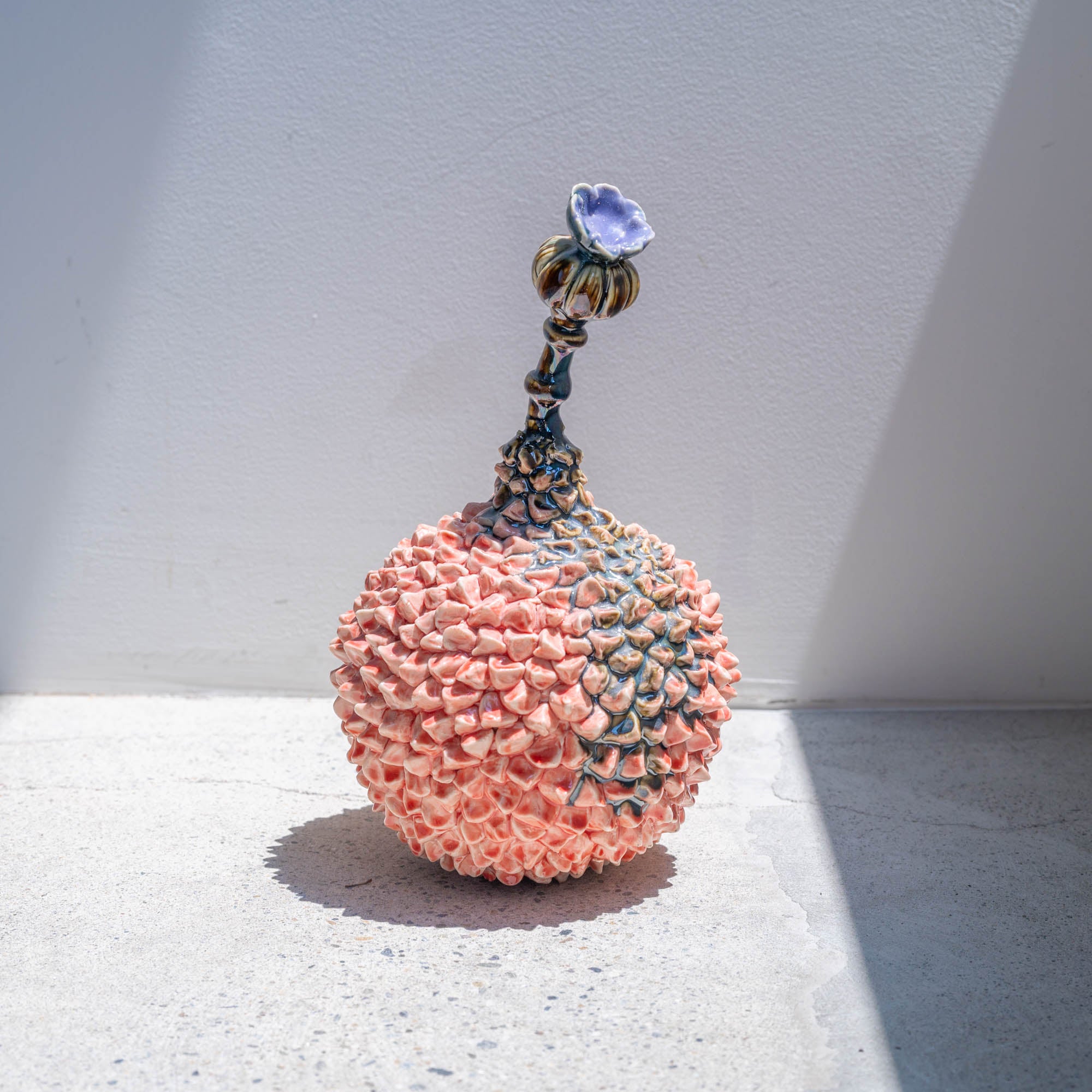 Botanical Textures Objet d'Art 19
