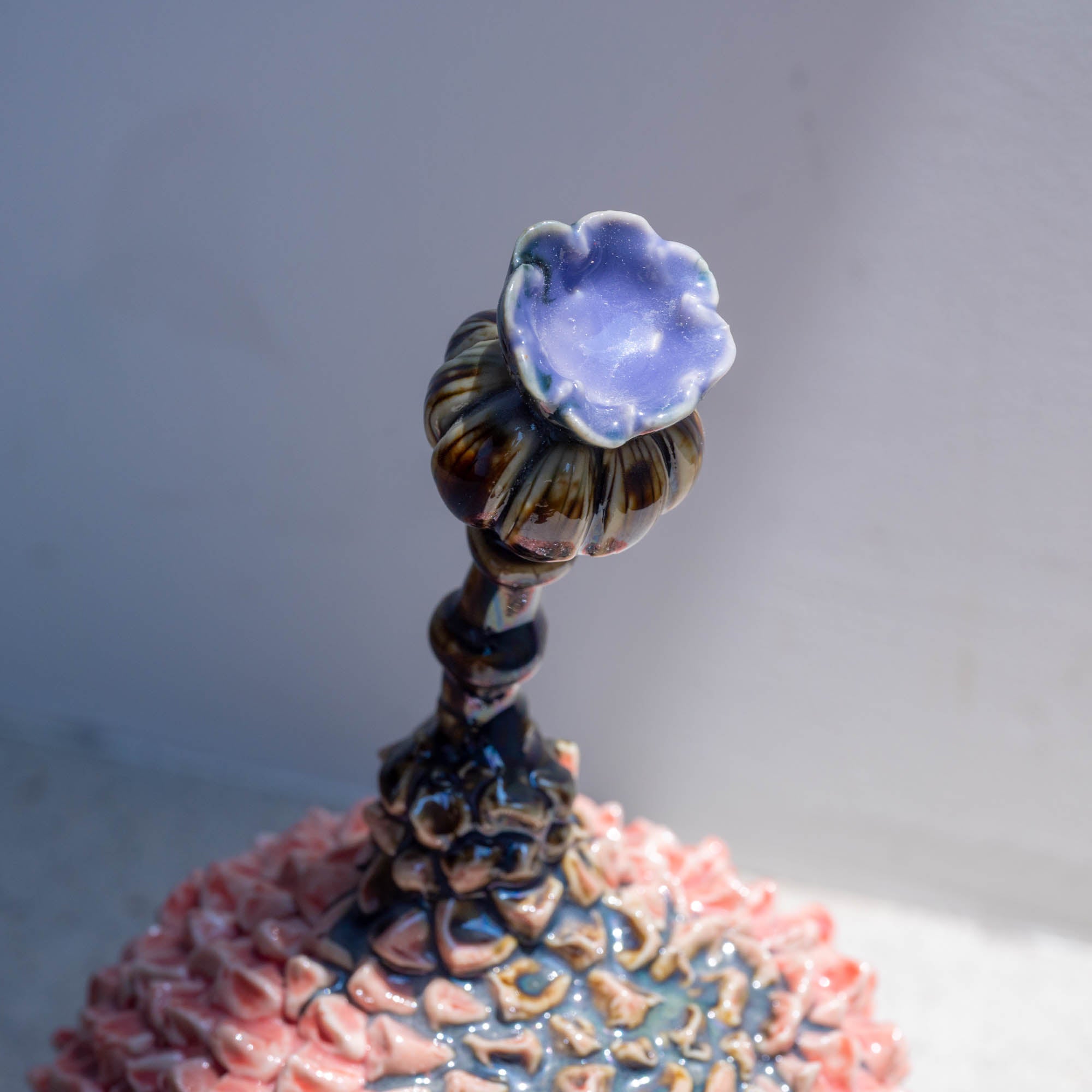 Botanical Textures Objet d'Art 19