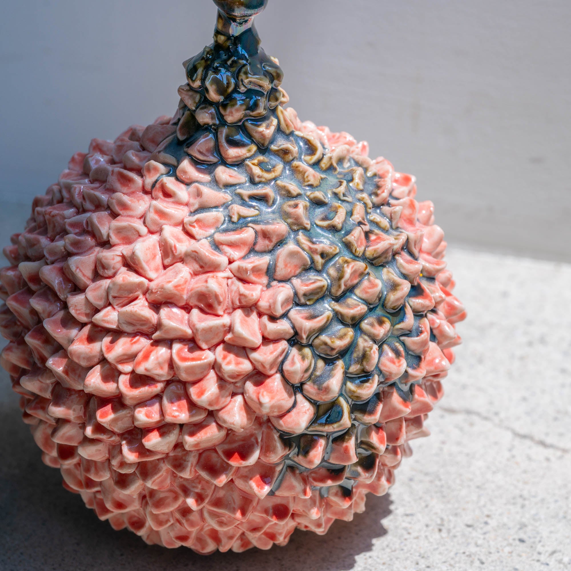 Botanical Textures Objet d'Art 19