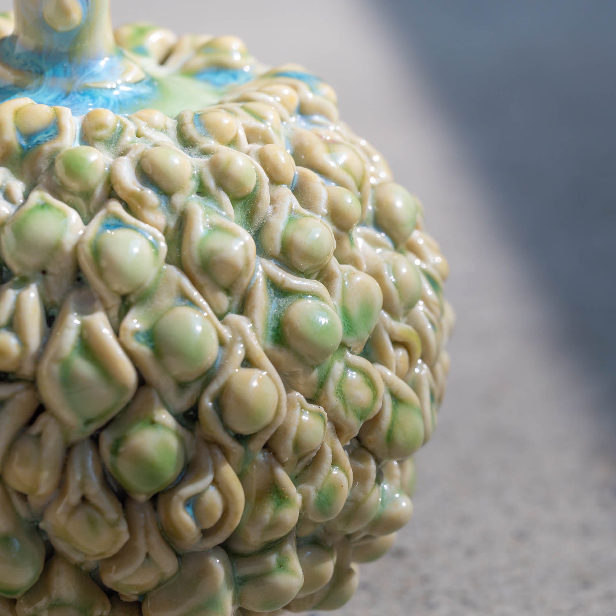 Botanical Textures Objet d'Art 28