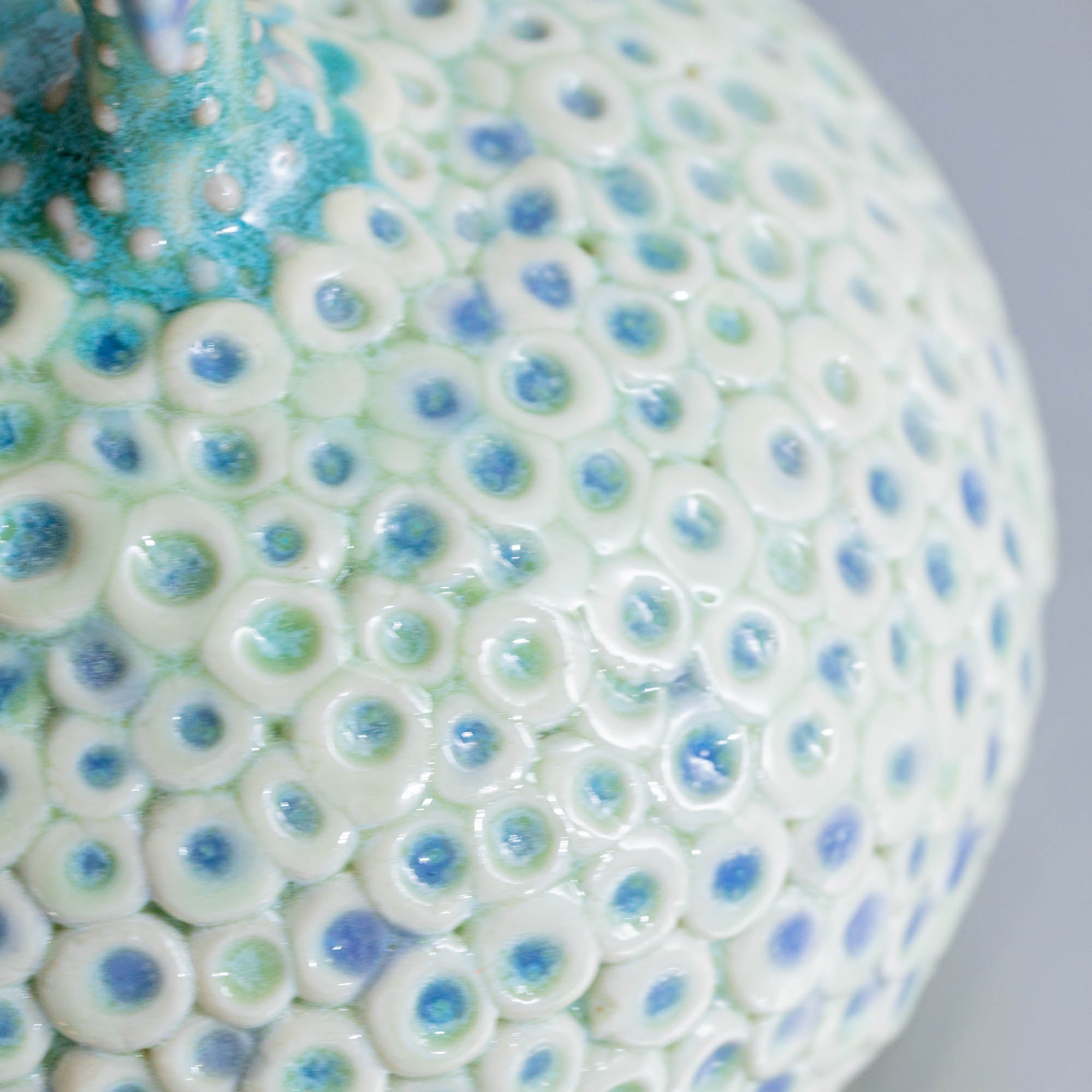 Botanical Textures Objet d'Art 14