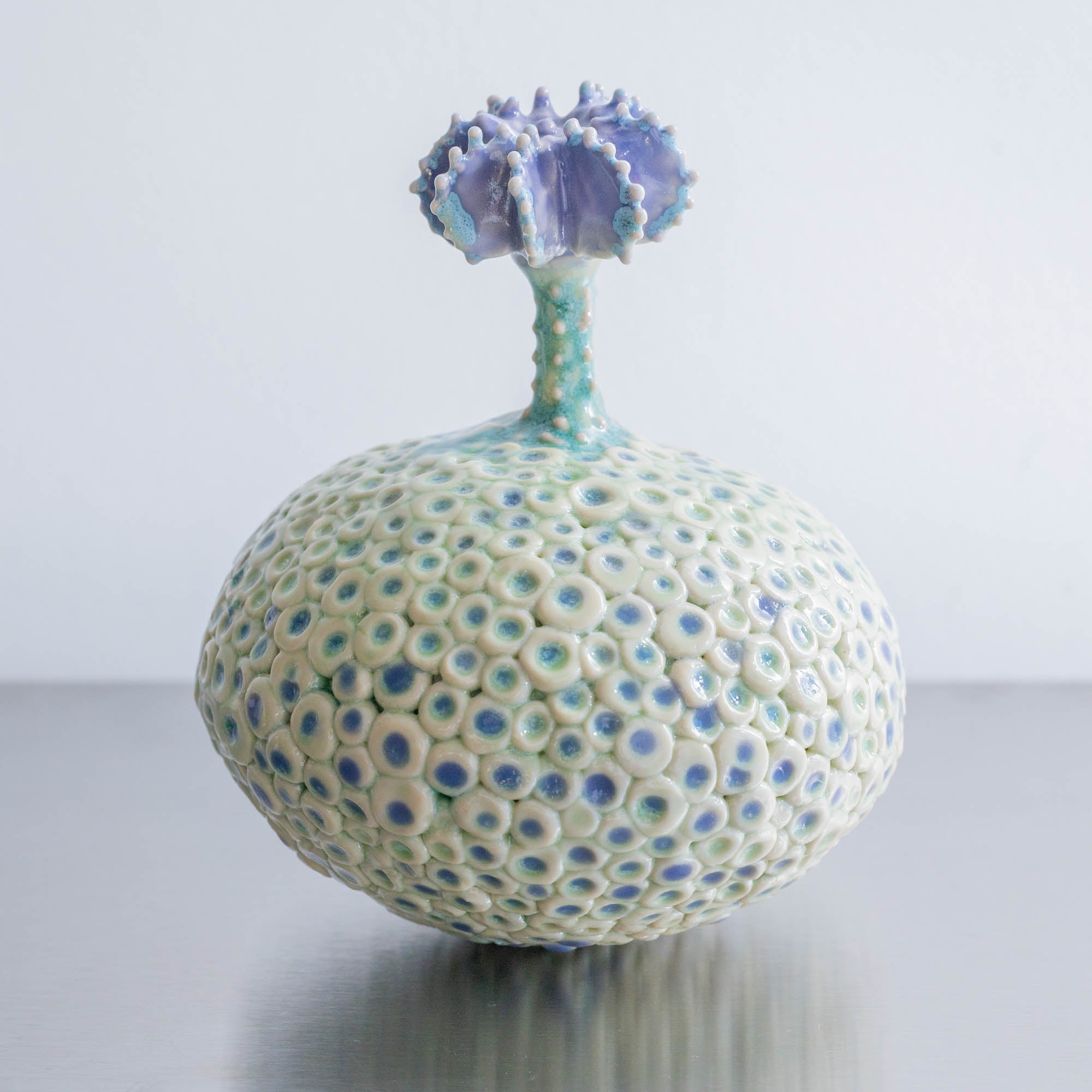 Botanical Textures Objet d'Art 14