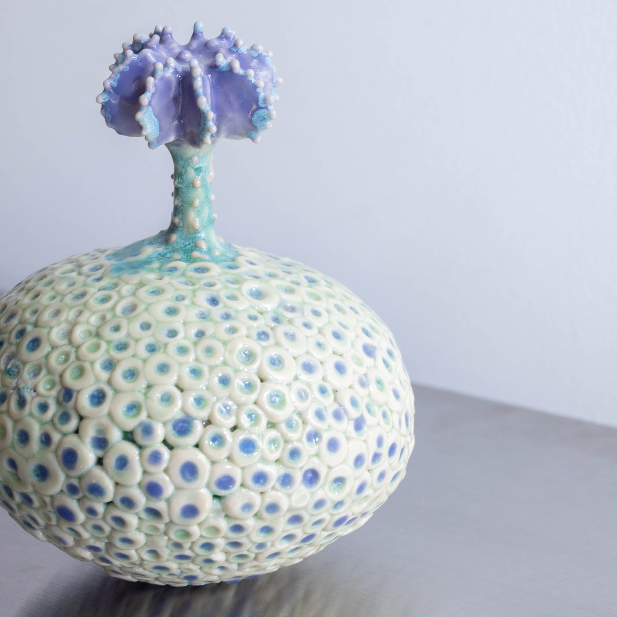 Botanical Textures Objet d'Art 14