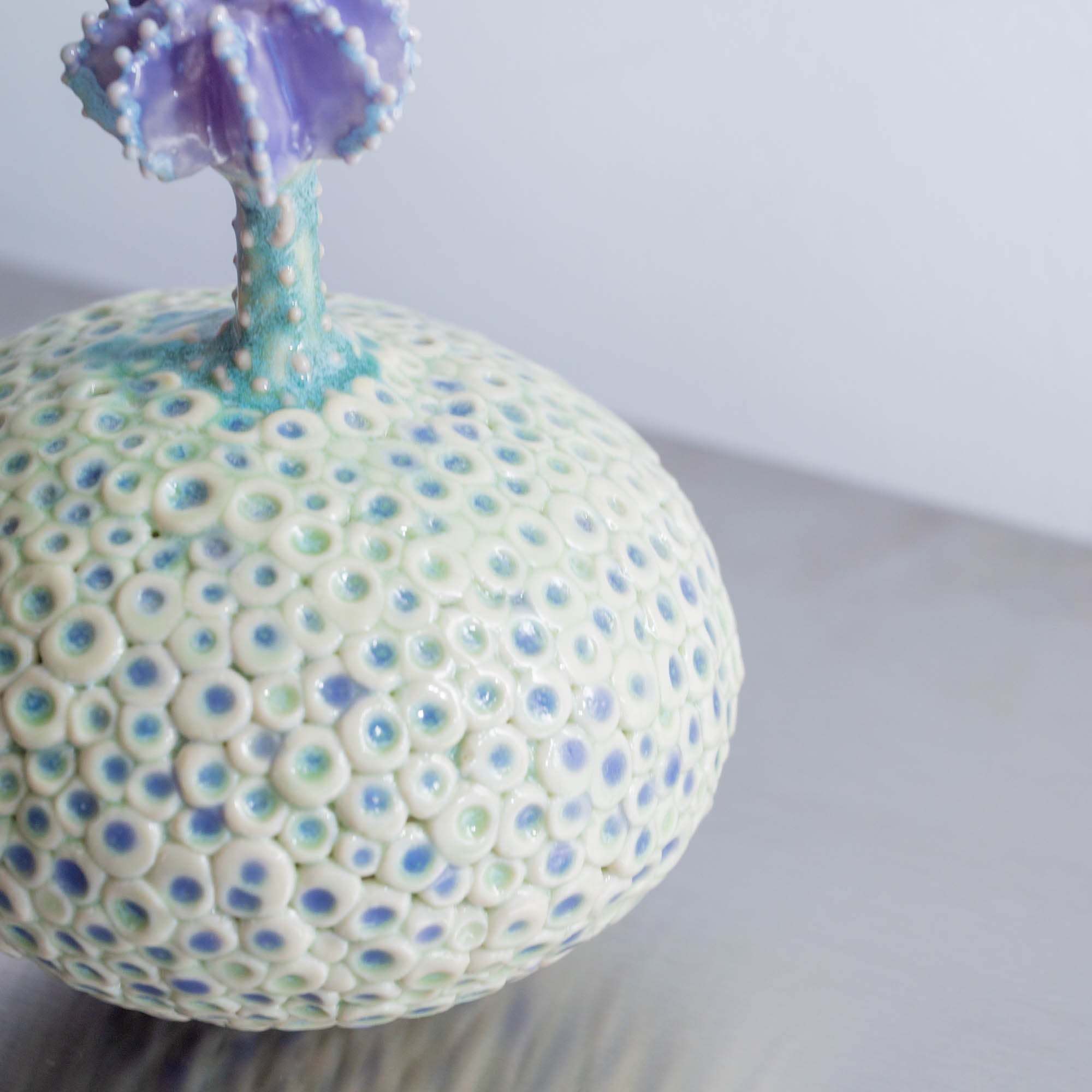 Botanical Textures Objet d'Art 14