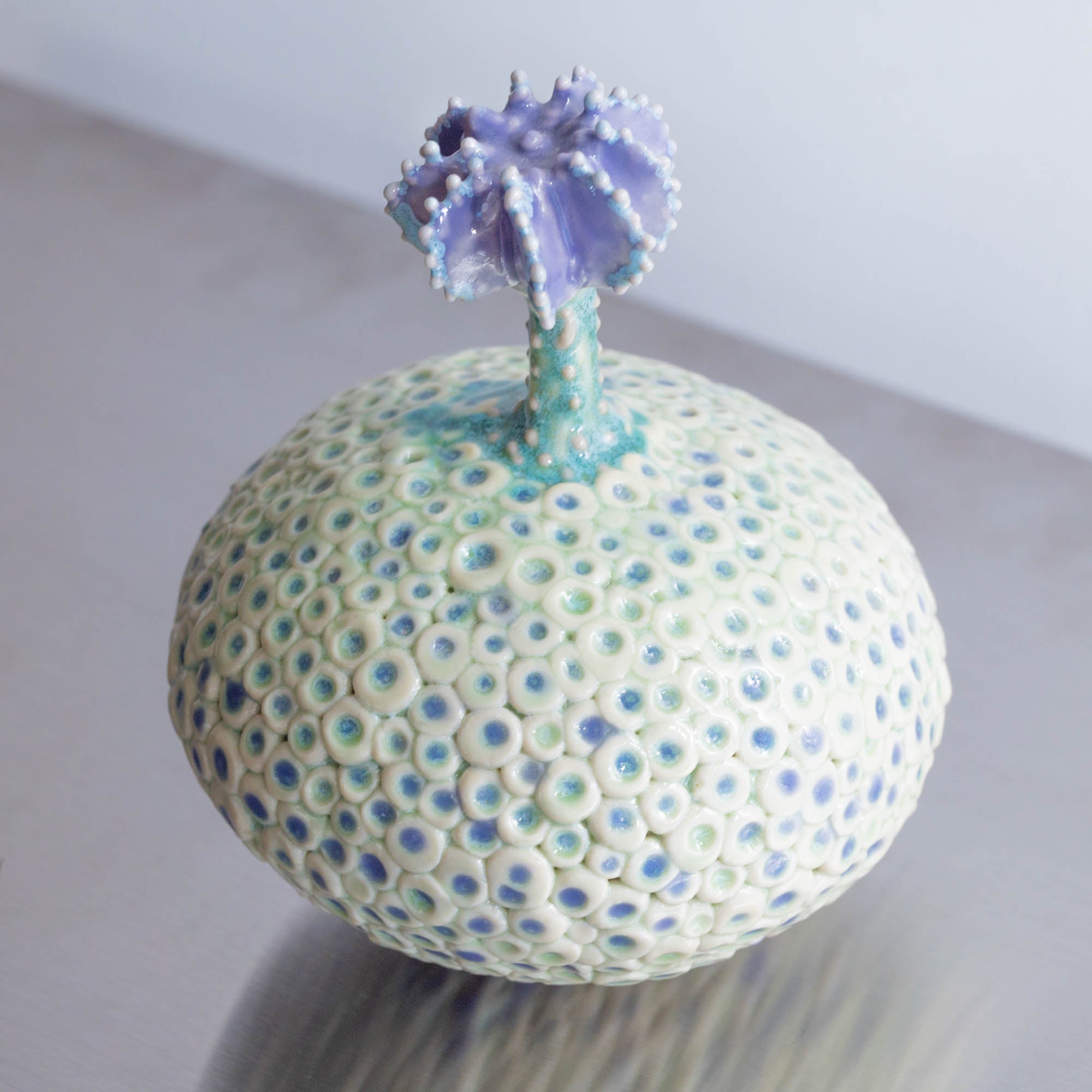 Botanical Textures Objet d'Art 14