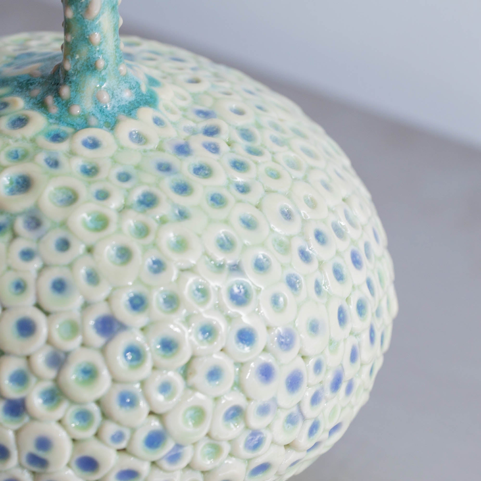 Botanical Textures Objet d'Art 14
