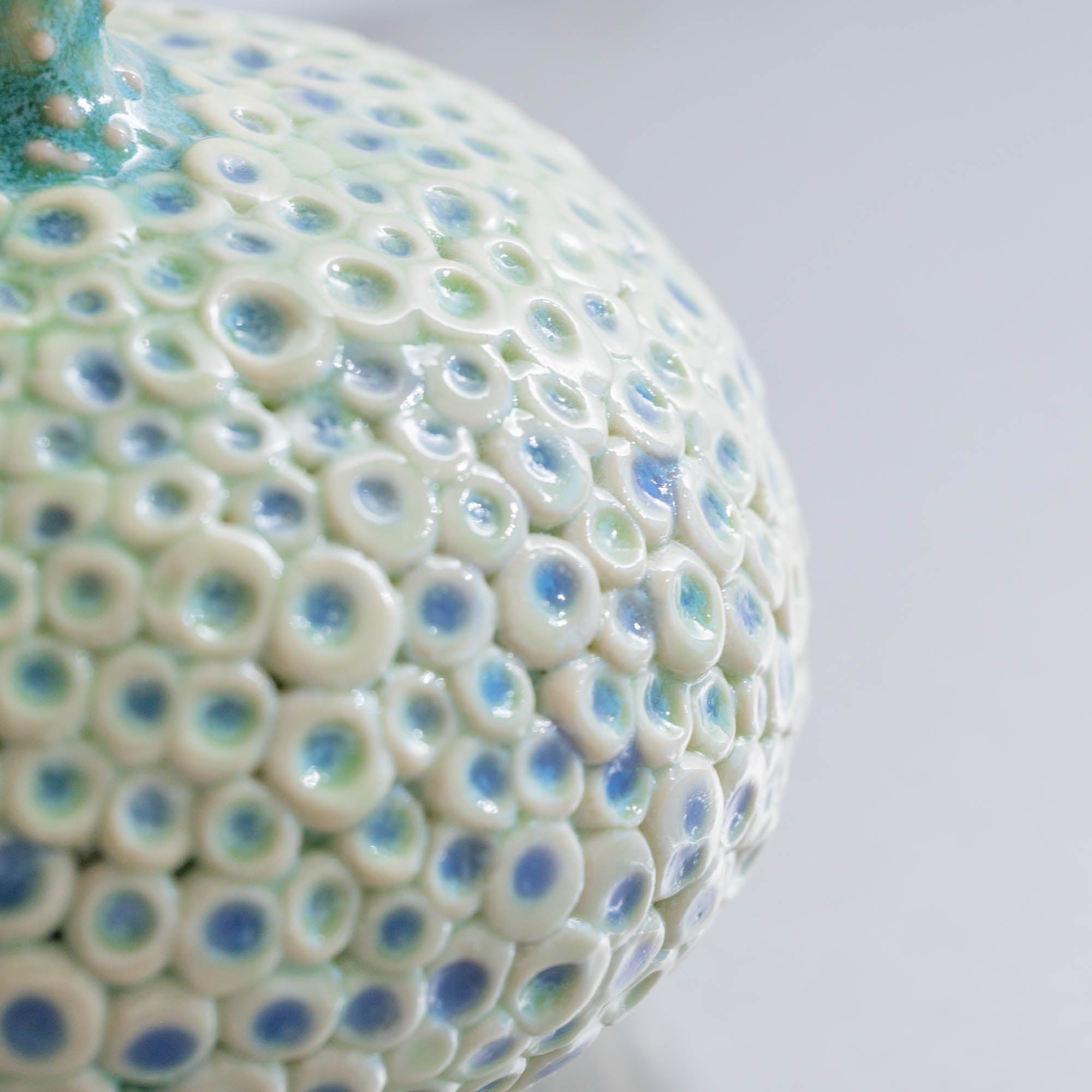 Botanical Textures Objet d'Art 14