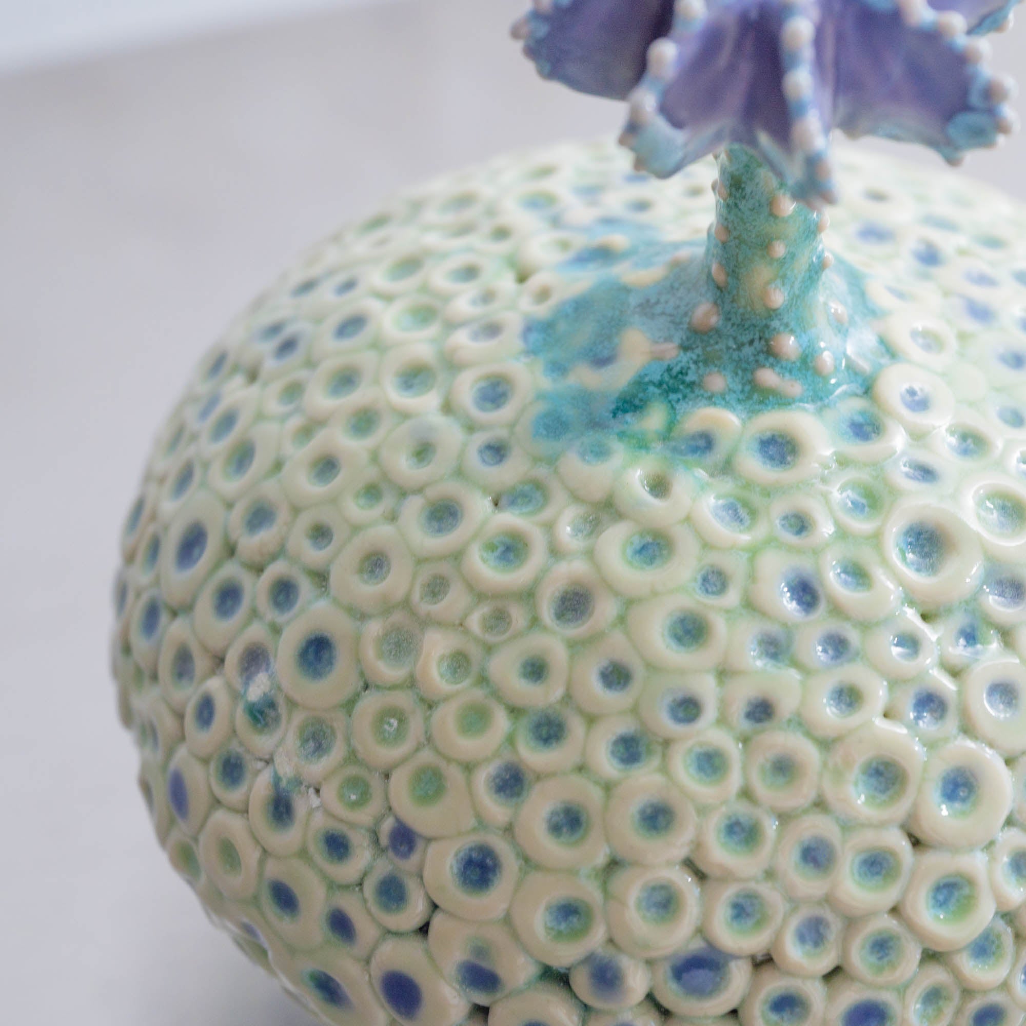 Botanical Textures Objet d'Art 14