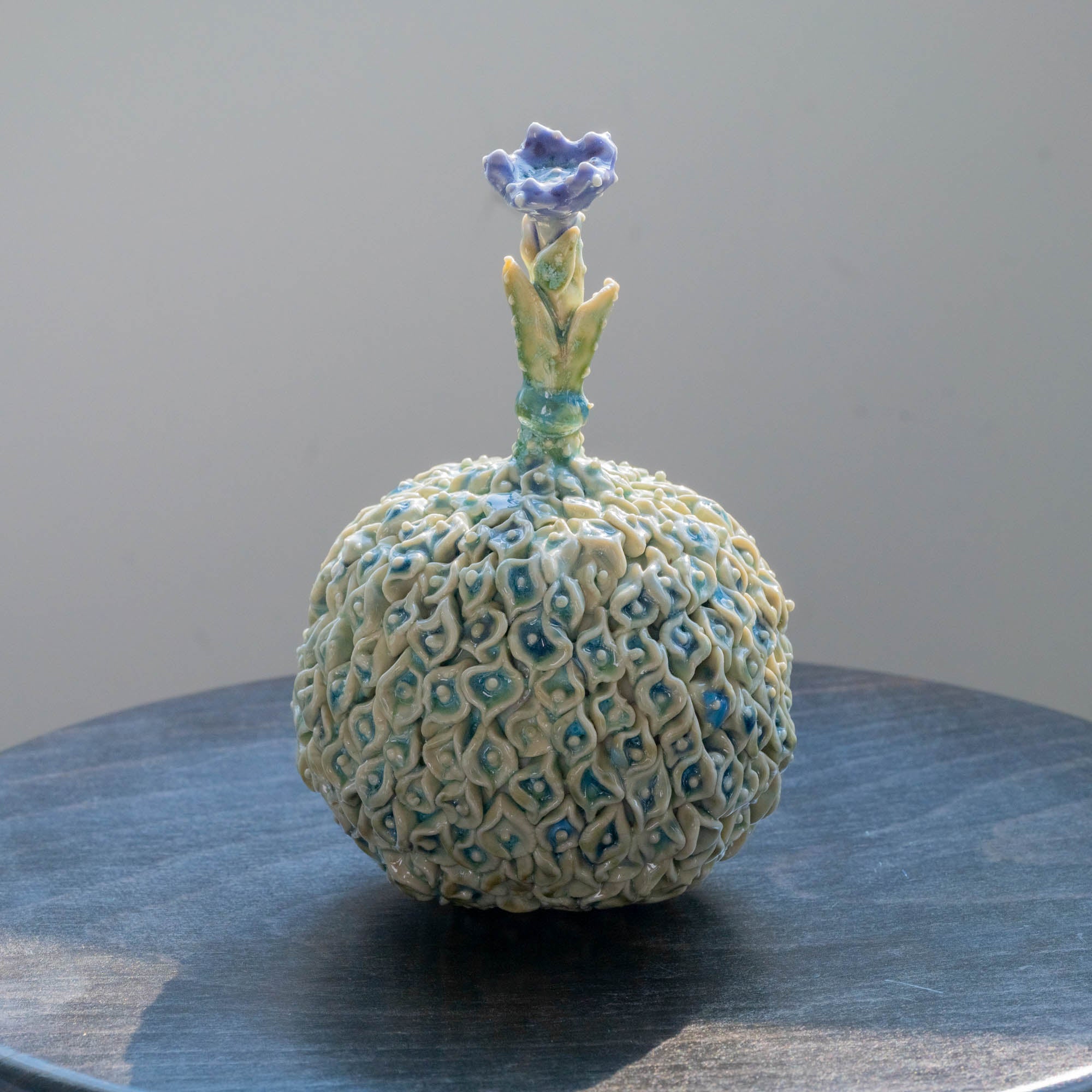 Botanical Textures Objet d'Art 15