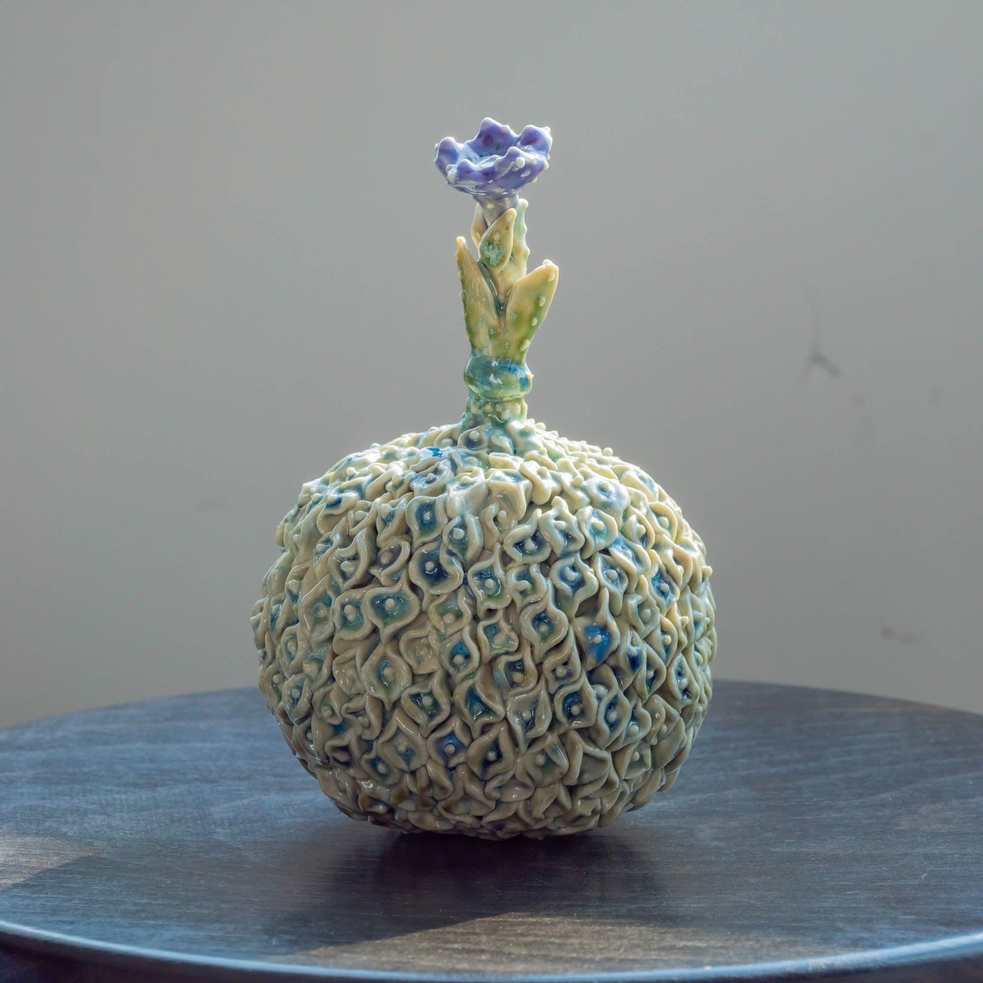 Botanical Textures Objet d'Art 15