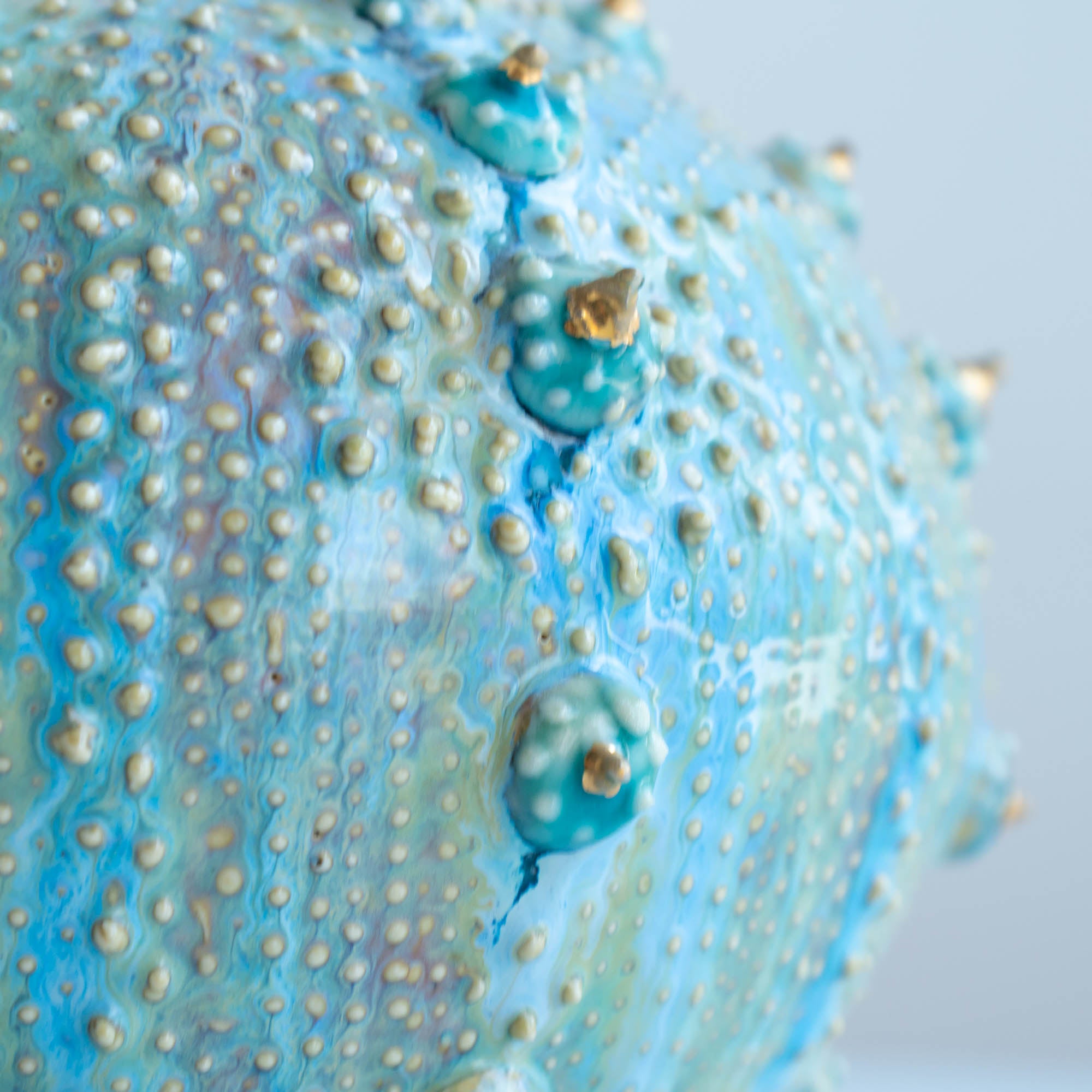 Botanical Textures Objet d'Art 20