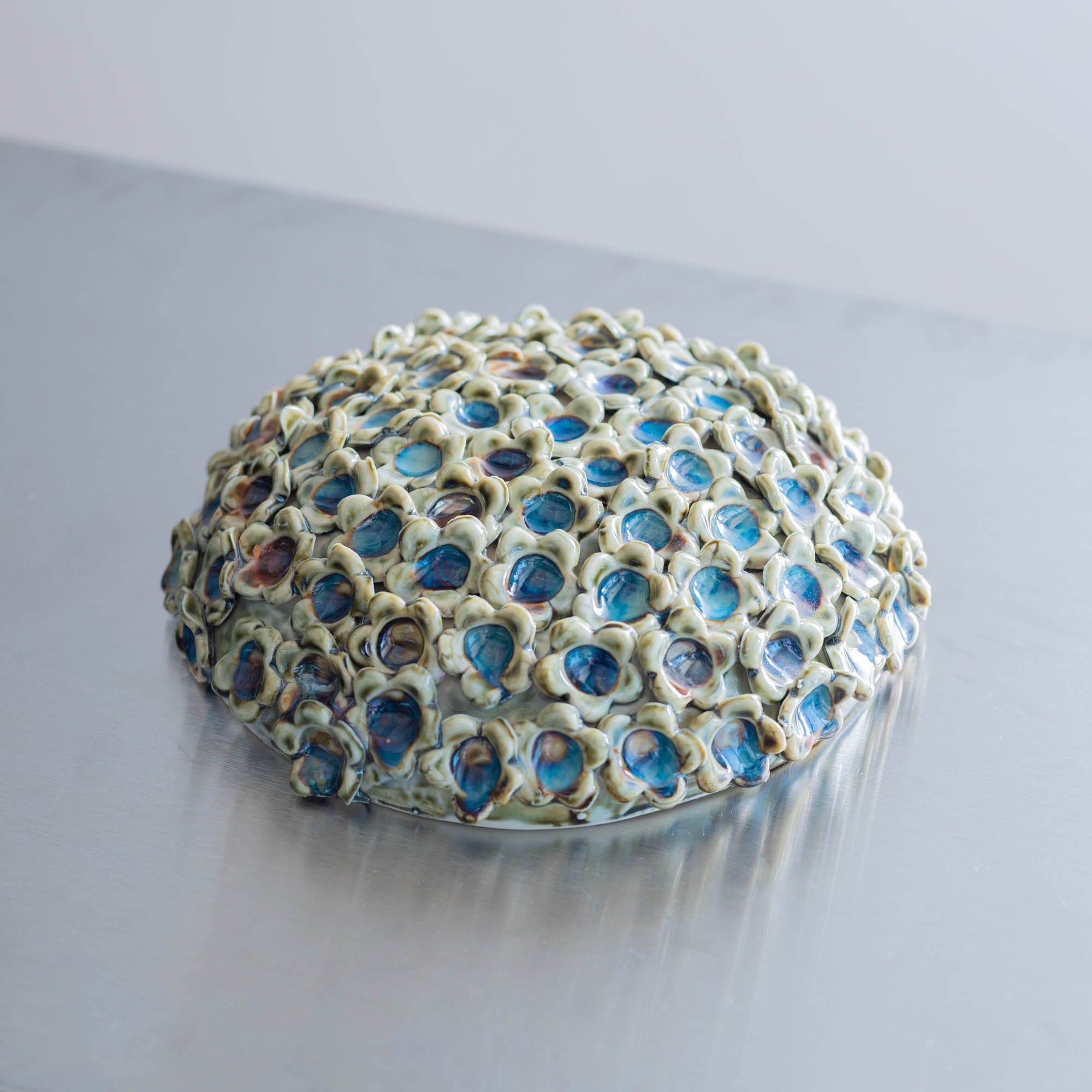 Marine Textures Objet d'Art 25