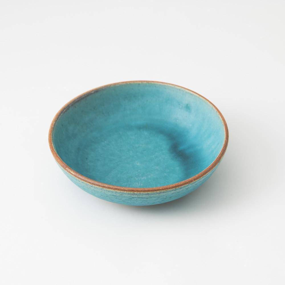 Hibino Summum Mino Ware Bowl L - MUSUBI KILN - Quality Japanese Tableware and Gift
