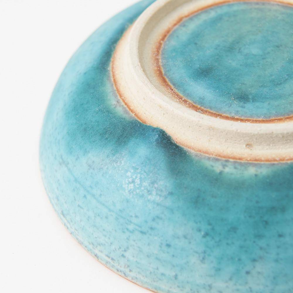 Hibino Summum Mino Ware Bowl L - MUSUBI KILN - Quality Japanese Tableware and Gift