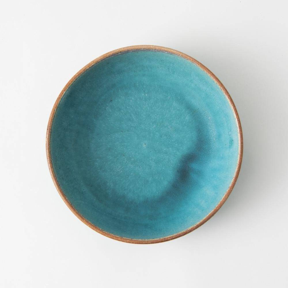 Hibino Summum Mino Ware Bowl L - MUSUBI KILN - Quality Japanese Tableware and Gift