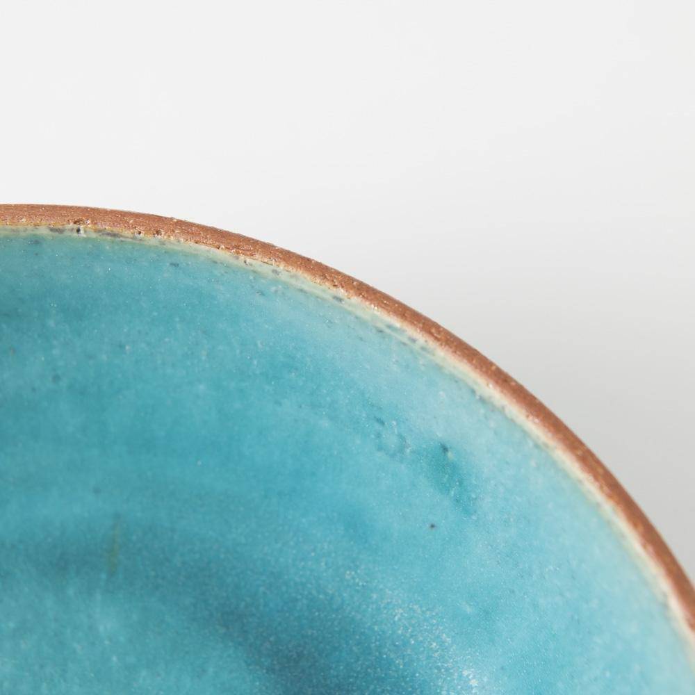Hibino Summum Mino Ware Bowl L - MUSUBI KILN - Quality Japanese Tableware and Gift