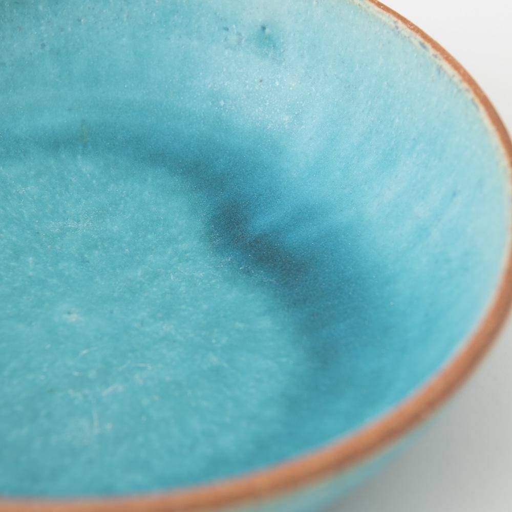 Hibino Summum Mino Ware Bowl L - MUSUBI KILN - Quality Japanese Tableware and Gift