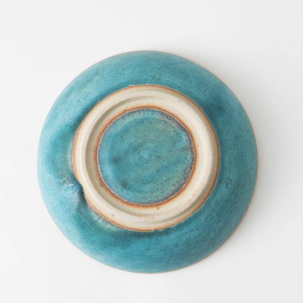 Hibino Summum Mino Ware Bowl L - MUSUBI KILN - Quality Japanese Tableware and Gift