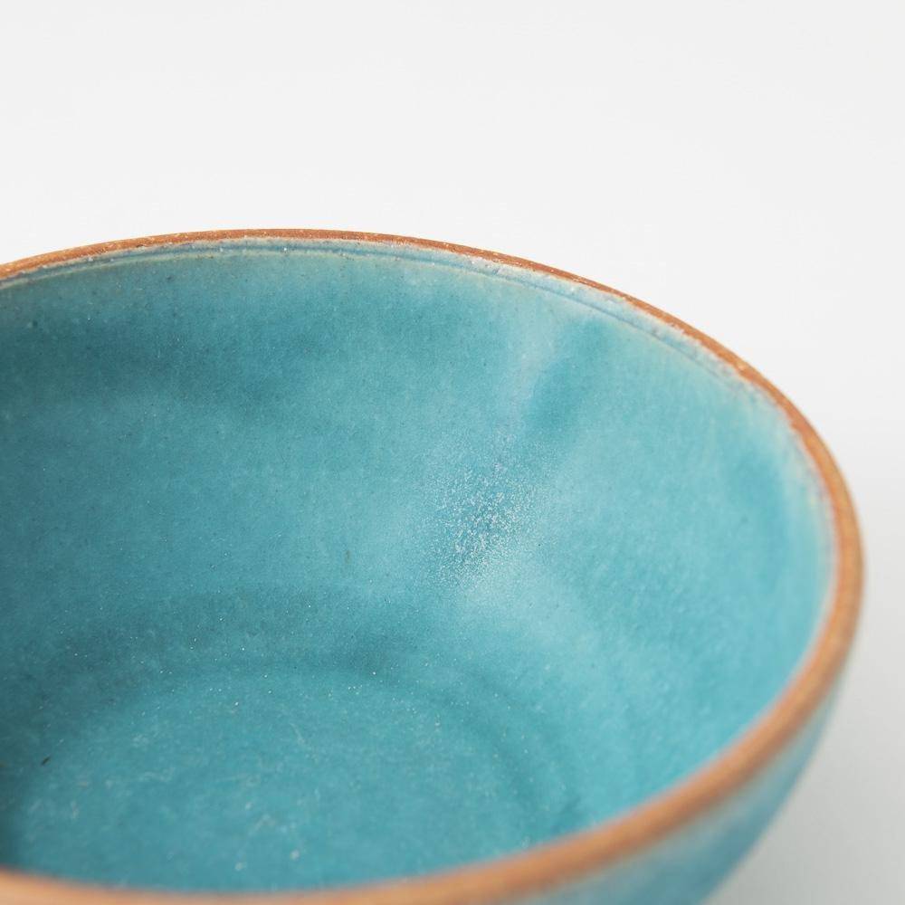 Hibino Summum Mino Ware Bowl M - MUSUBI KILN - Quality Japanese Tableware and Gift