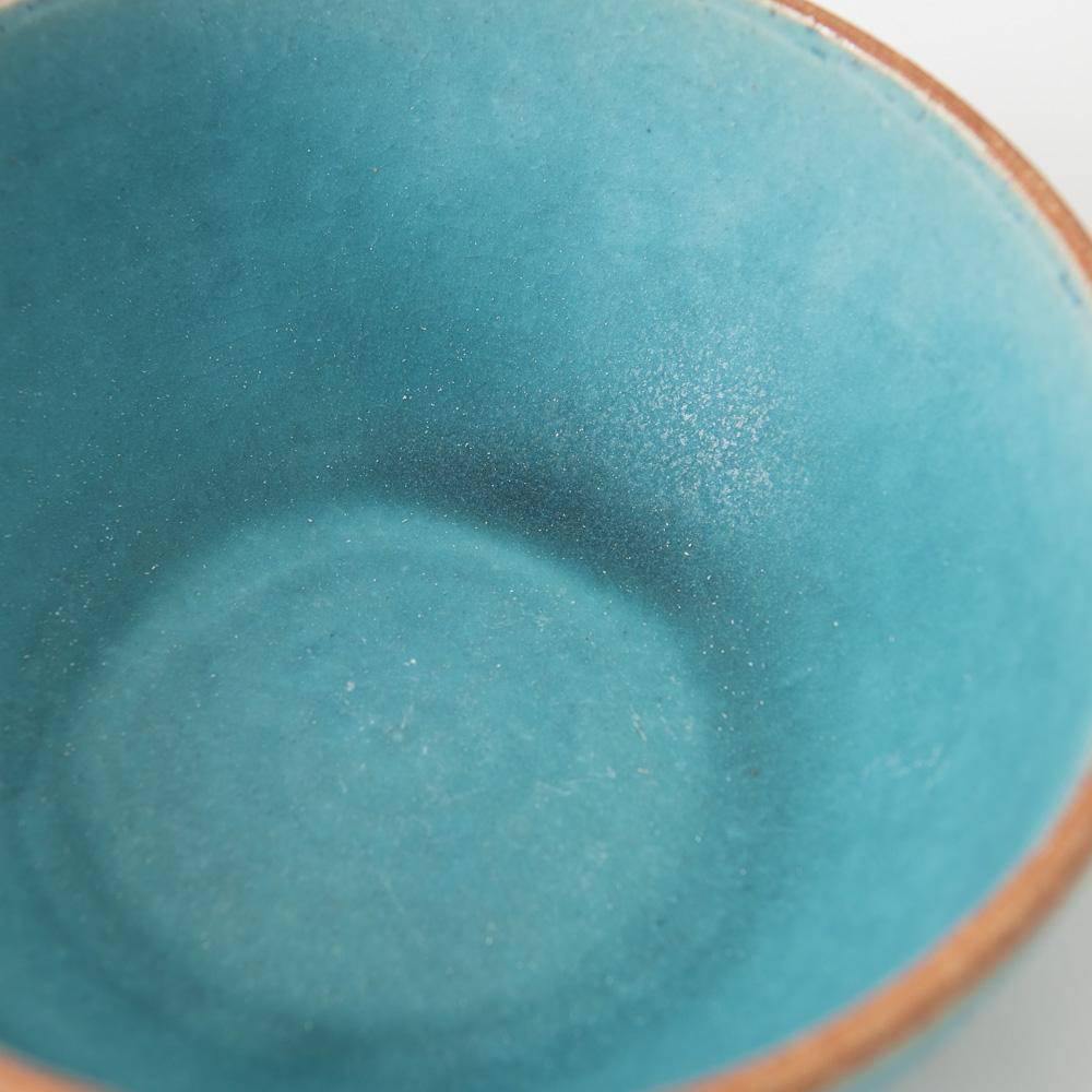 Hibino Summum Mino Ware Bowl M - MUSUBI KILN - Quality Japanese Tableware and Gift