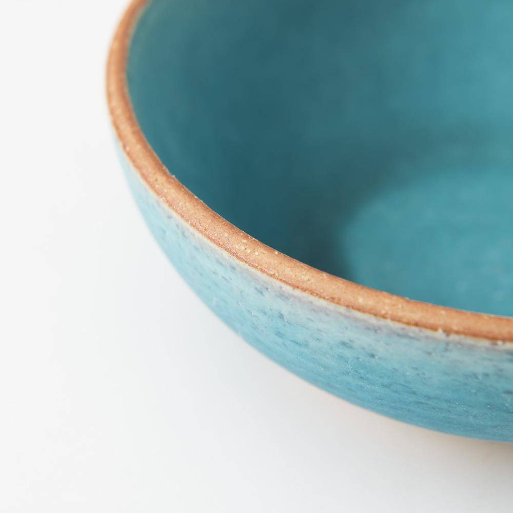 Hibino Summum Mino Ware Bowl M - MUSUBI KILN - Quality Japanese Tableware and Gift