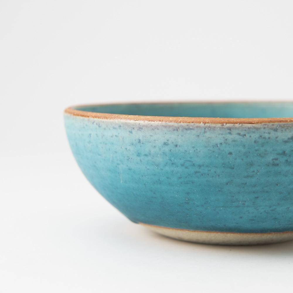 Hibino Summum Mino Ware Bowl M - MUSUBI KILN - Quality Japanese Tableware and Gift