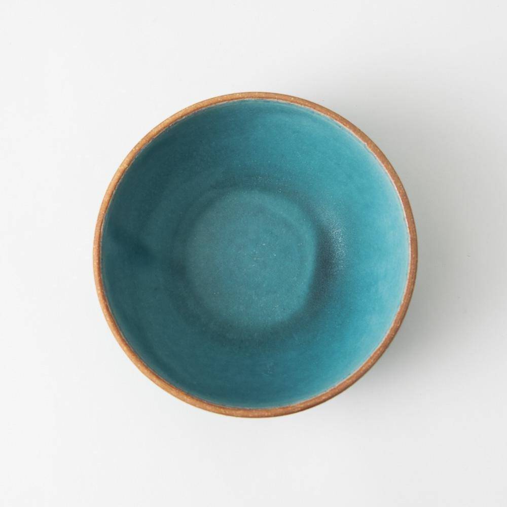 Hibino Summum Mino Ware Bowl M - MUSUBI KILN - Quality Japanese Tableware and Gift