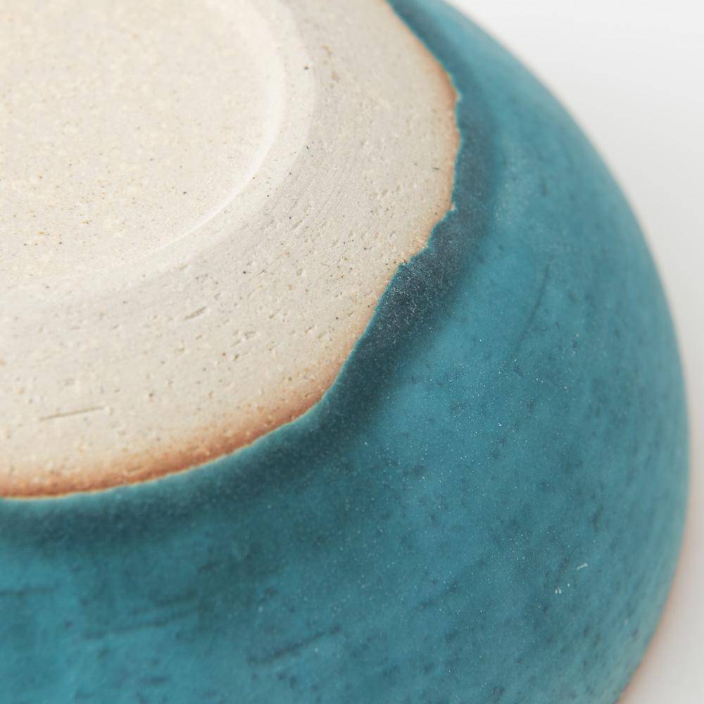 Hibino Summum Mino Ware Bowl M - MUSUBI KILN - Quality Japanese Tableware and Gift