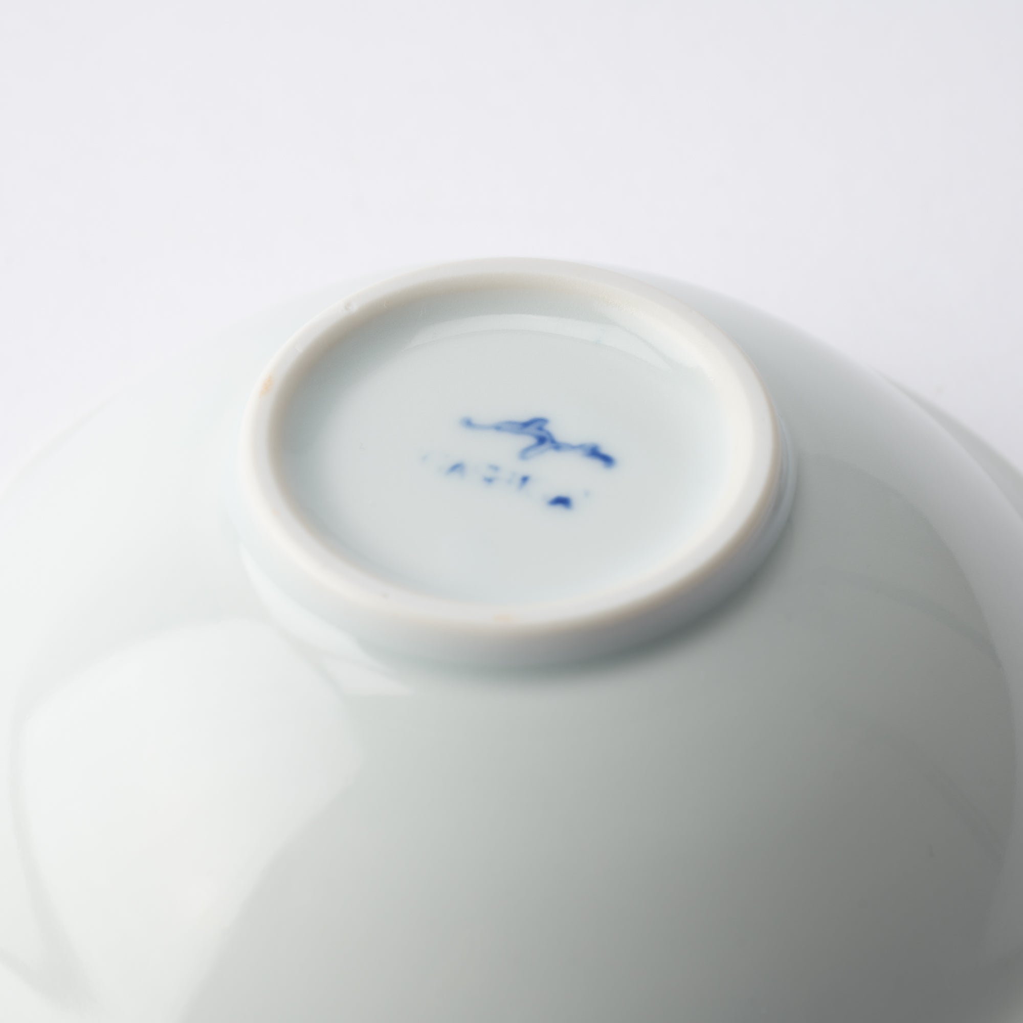 Higashi Kiln Light Fleur Tobe Kobachi Bowl - MUSUBI KILN - Quality Japanese Tableware and Gift