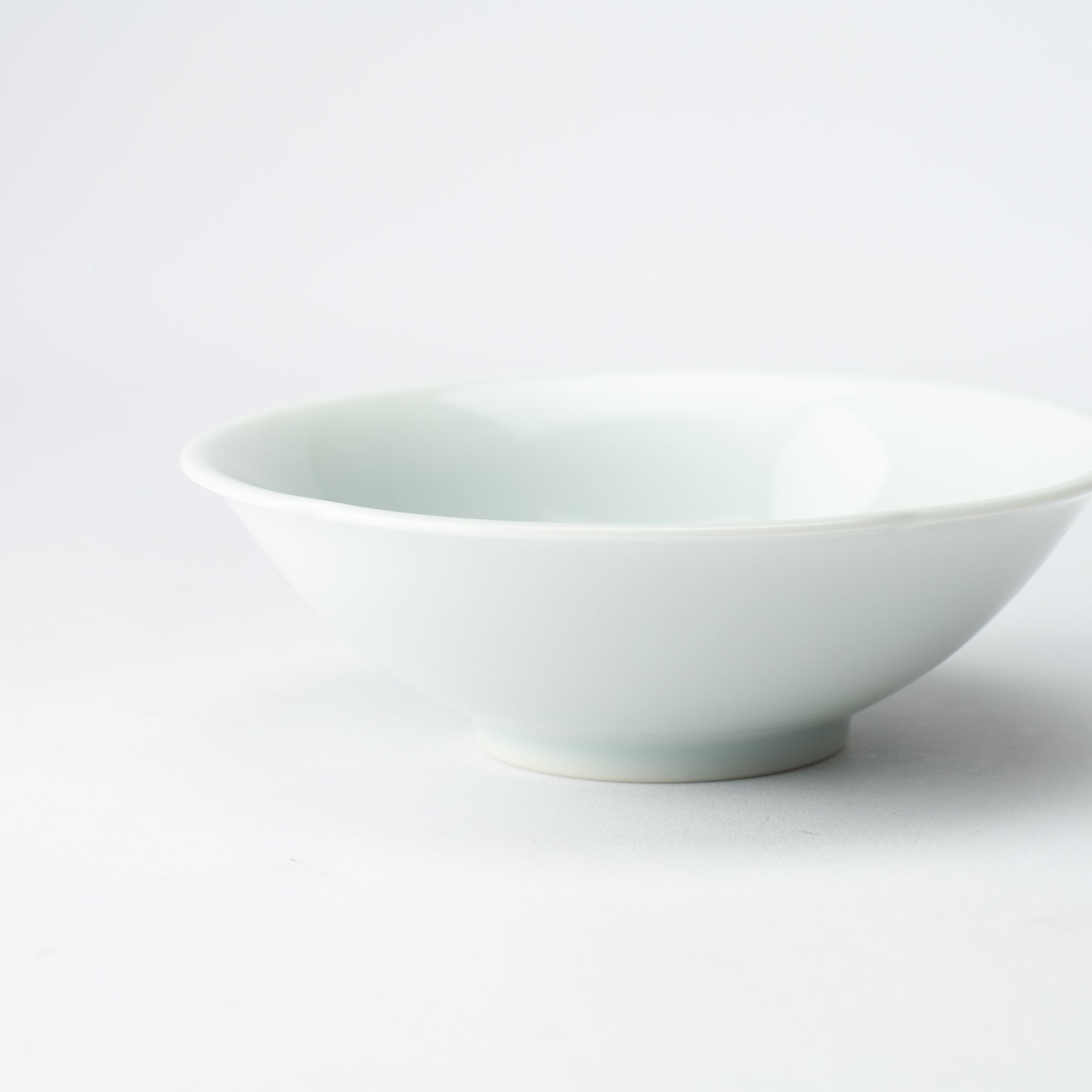 Higashi Kiln Light Fleur Tobe Kobachi Bowl - MUSUBI KILN - Quality Japanese Tableware and Gift