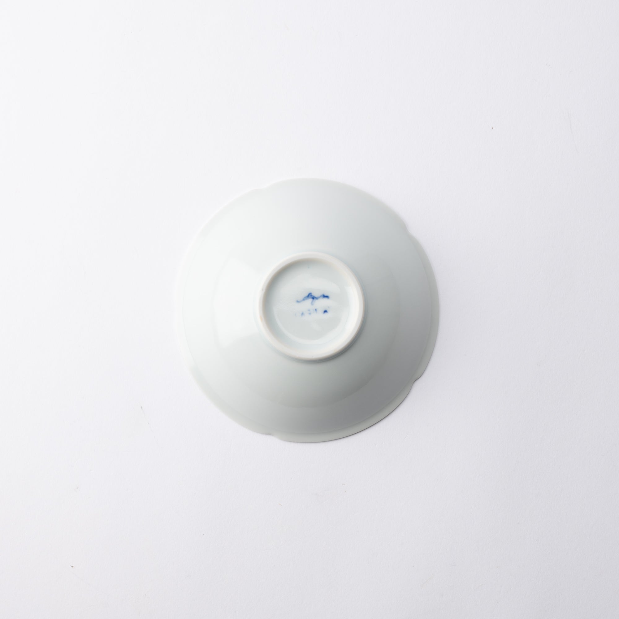Higashi Kiln Light Fleur Tobe Kobachi Bowl - MUSUBI KILN - Quality Japanese Tableware and Gift