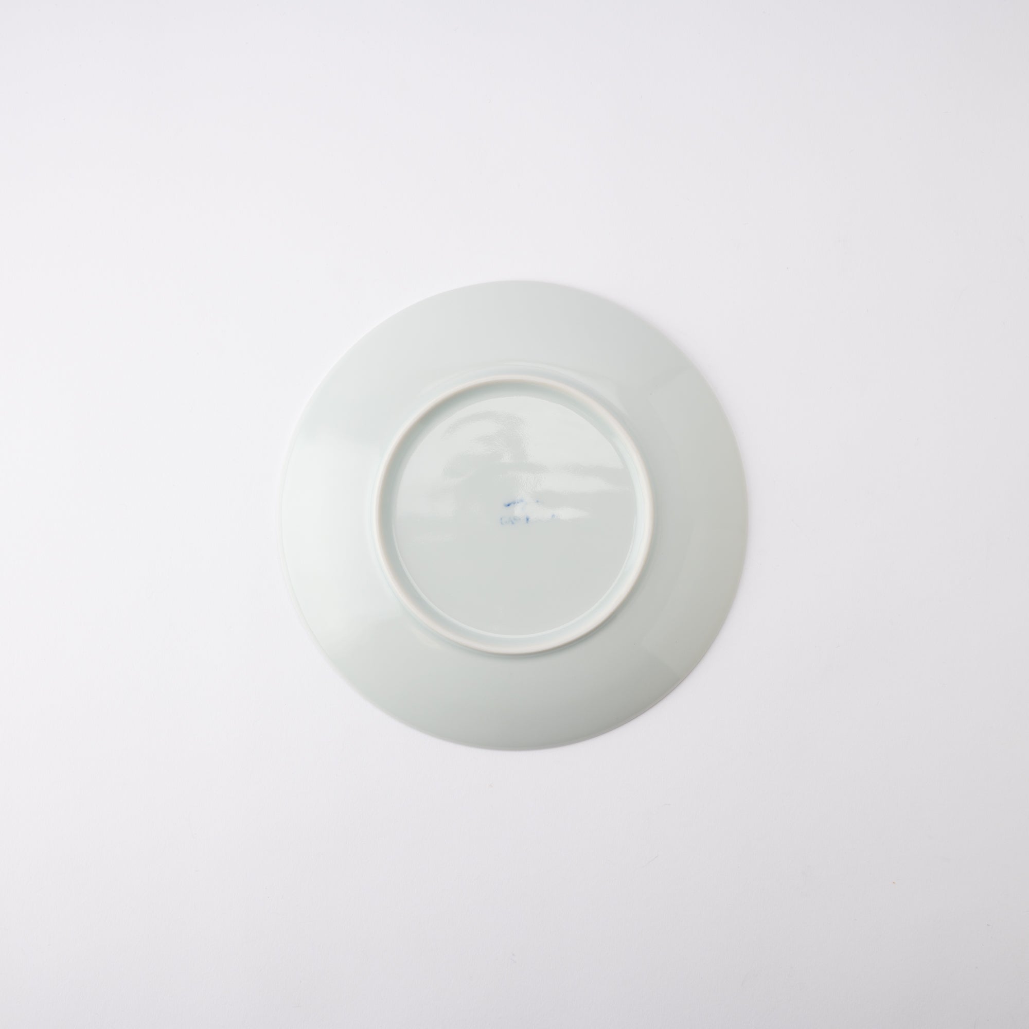 Higashi Kiln Mimosa Tobe Side Plate - MUSUBI KILN - Quality Japanese Tableware and Gift