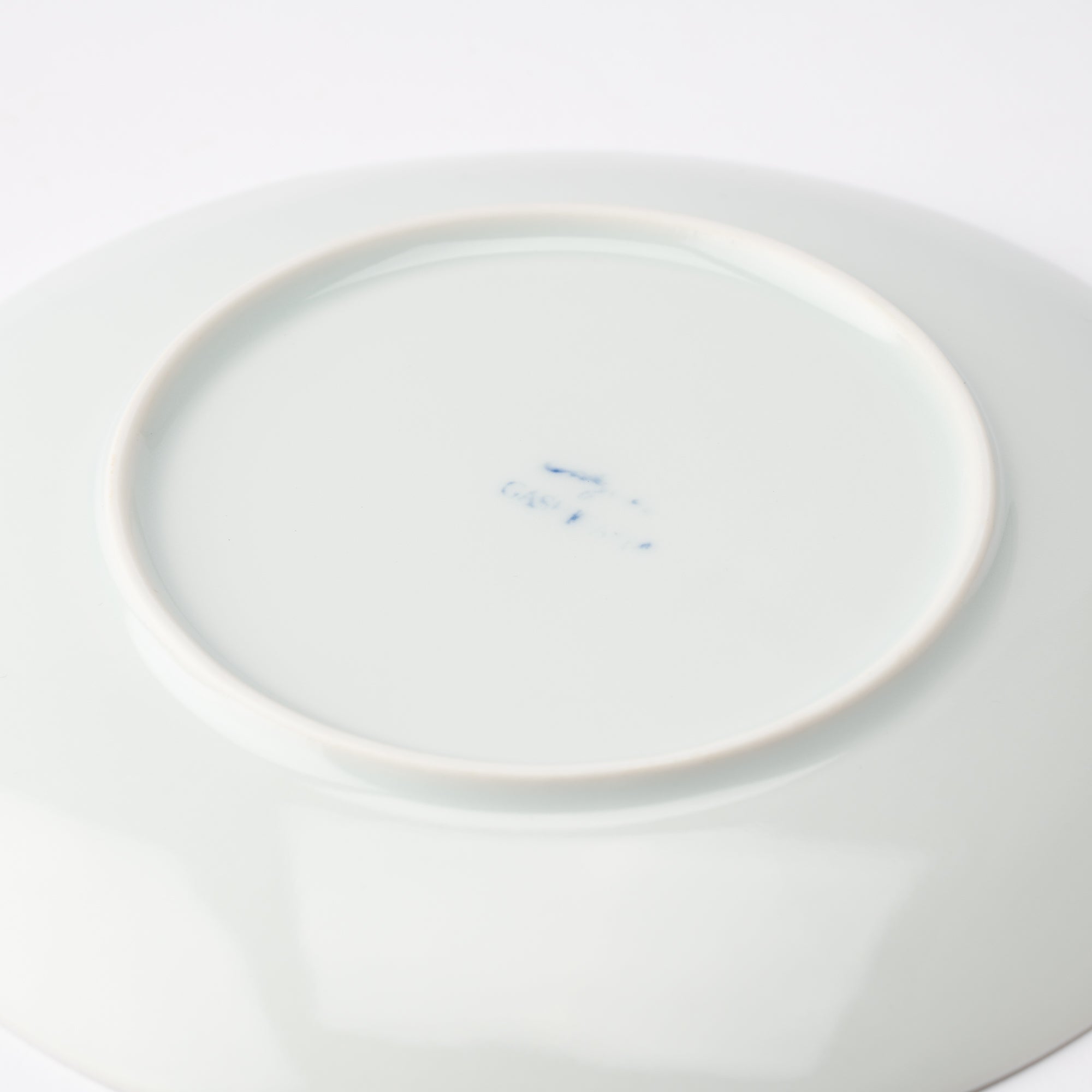 Higashi Kiln Mimosa Tobe Side Plate - MUSUBI KILN - Quality Japanese Tableware and Gift