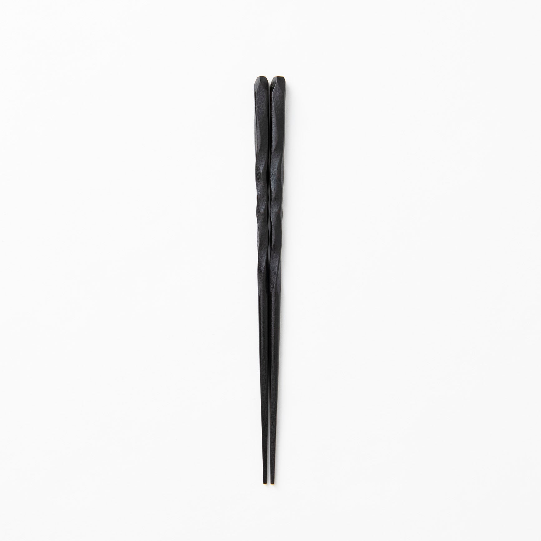 Ishida Musashi Wakasa Lacquer Chopsticks 21 cm/8.2 in or 23.5 cm/9.2 in - MUSUBI KILN - Quality Japanese Tableware and Gift