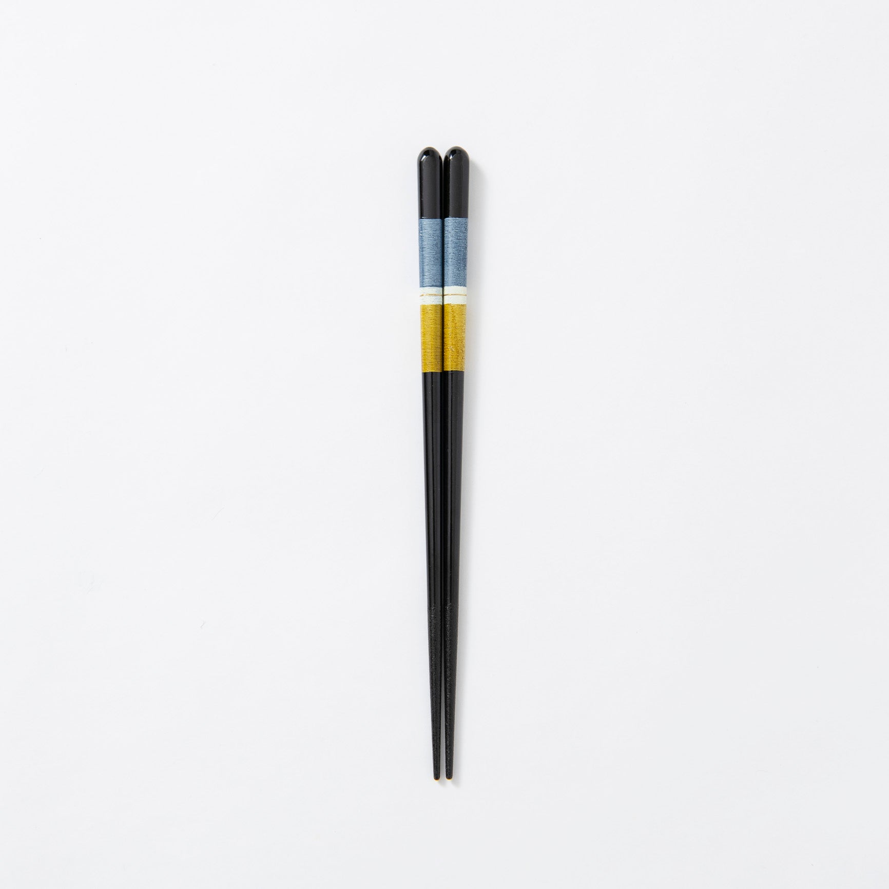 Issou Arima Wakasa Lacquer Chopsticks 21 cm/8.3 in or 23 cm/9 in - MUSUBI KILN - Quality Japanese Tableware and Gift
