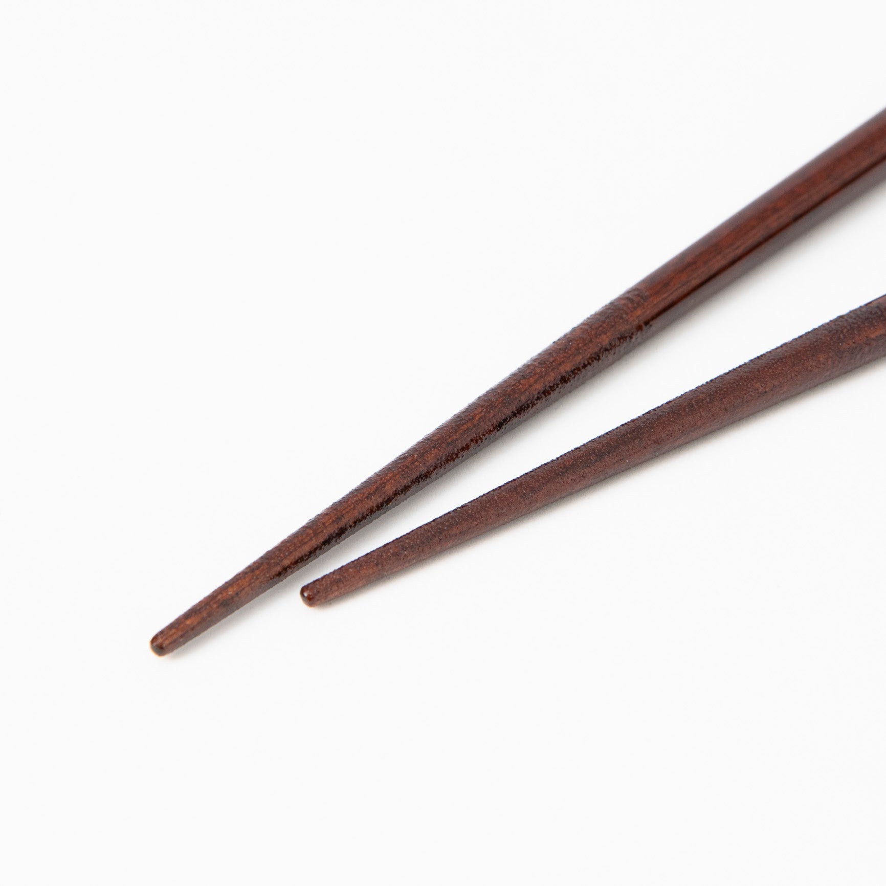 Issou Arima Wakasa Lacquer Chopsticks 21 cm/8.3 in or 23 cm/9 in - MUSUBI KILN - Quality Japanese Tableware and Gift