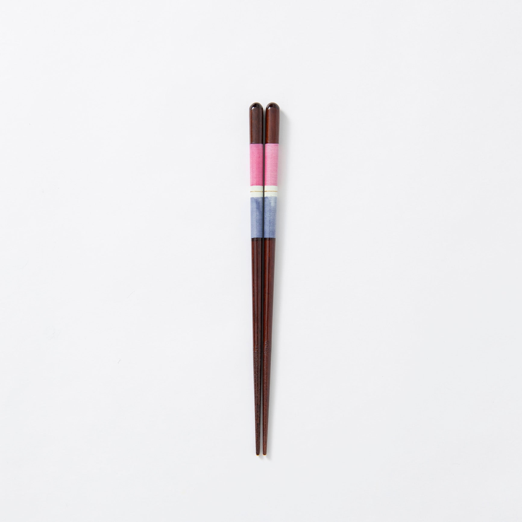 Issou Arima Wakasa Lacquer Chopsticks 21 cm/8.3 in or 23 cm/9 in - MUSUBI KILN - Quality Japanese Tableware and Gift