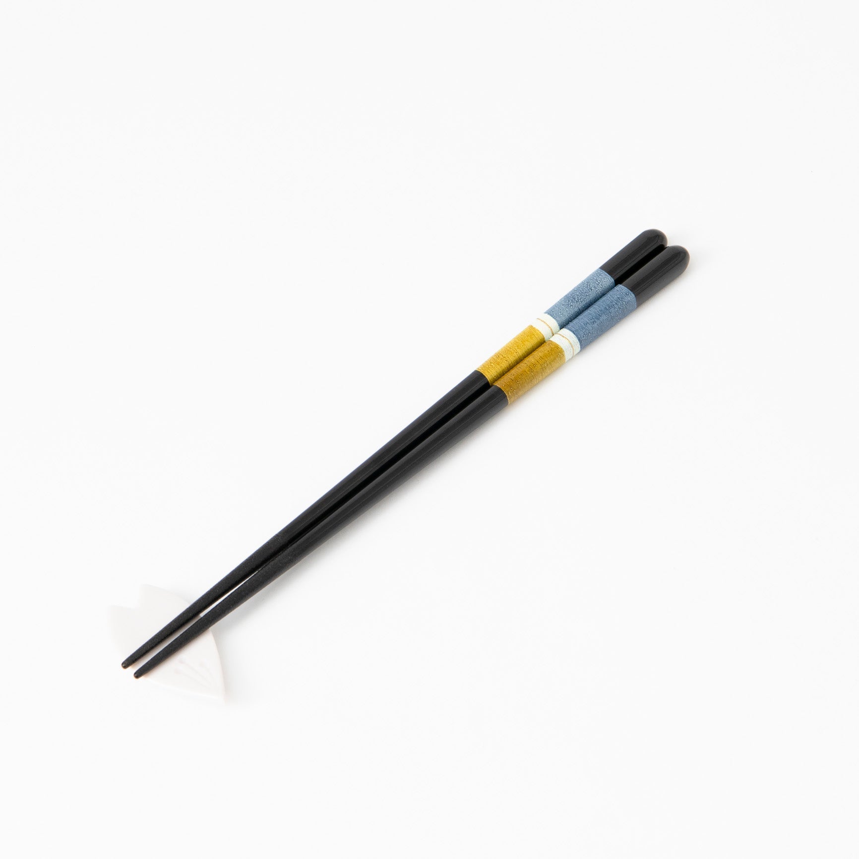 Issou Arima Wakasa Lacquer Chopsticks 21 cm/8.3 in or 23 cm/9 in - MUSUBI KILN - Quality Japanese Tableware and Gift
