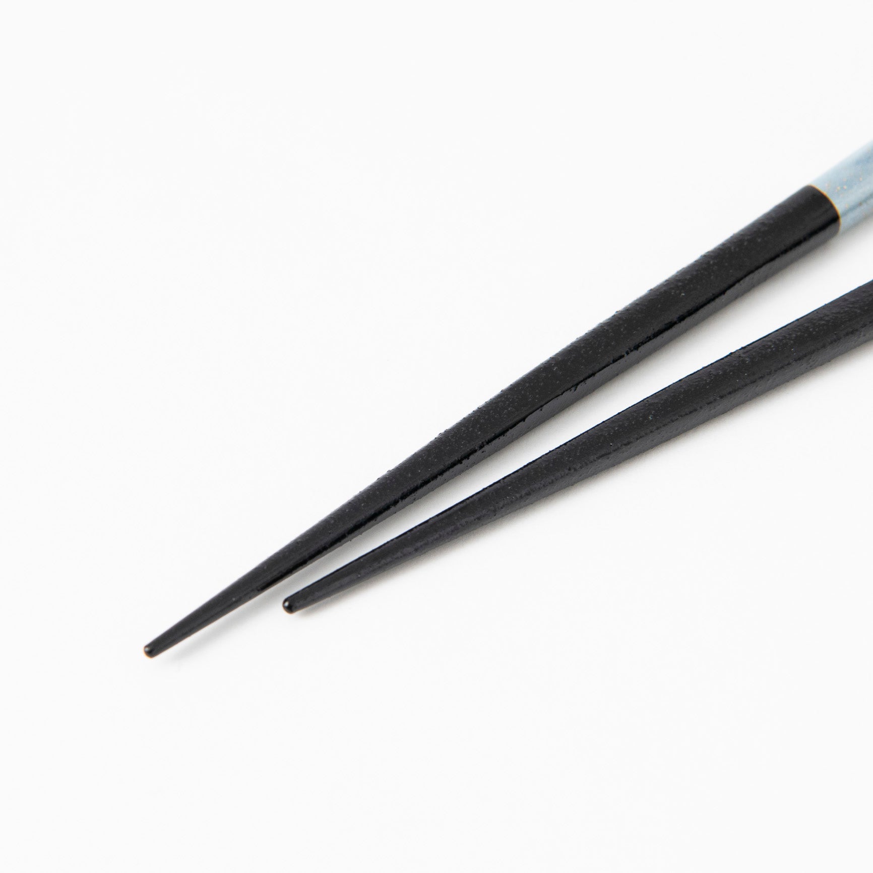 Issou Aurora Wakasa Lacquer Chopsticks 21cm/8.3in or 23cm/9in - MUSUBI KILN - Quality Japanese Tableware and Gift