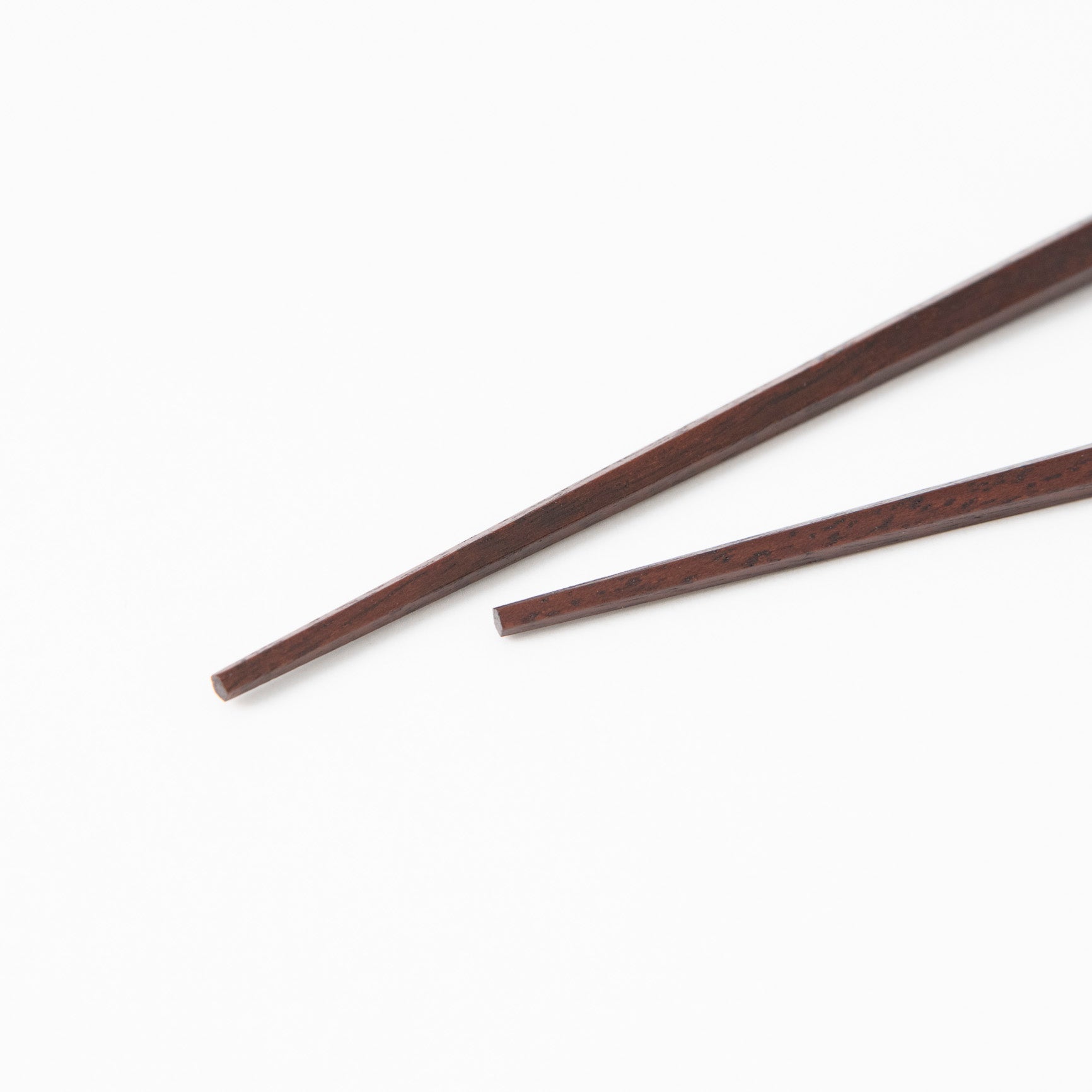 Issou Sakura Colors Wakasa Lacquer Chopsticks 21 cm/8.2 in or 23 cm/9 in - MUSUBI KILN - Quality Japanese Tableware and Gift