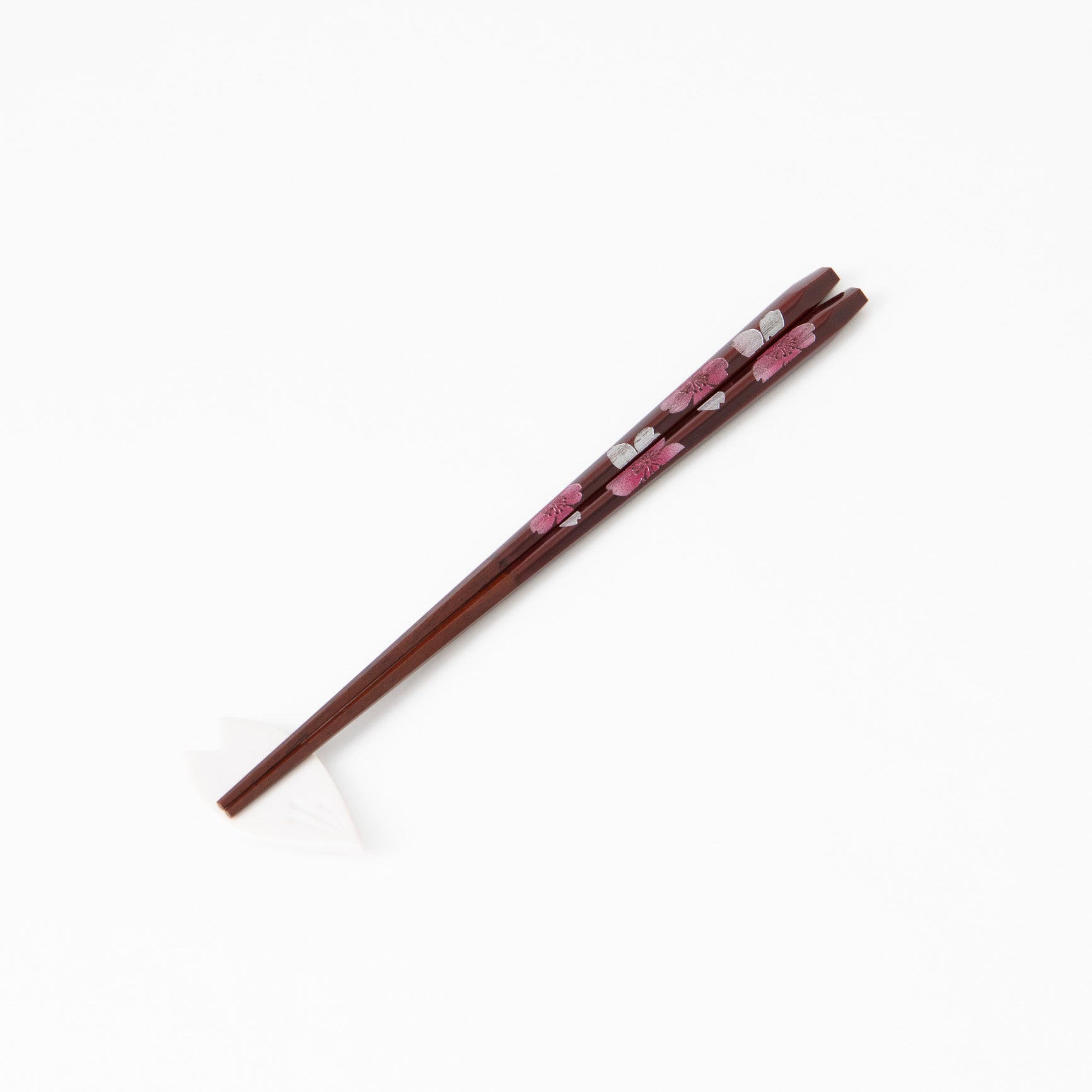 Issou Sakura Colors Wakasa Lacquer Chopsticks 21 cm/8.2 in or 23 cm/9 in - MUSUBI KILN - Quality Japanese Tableware and Gift