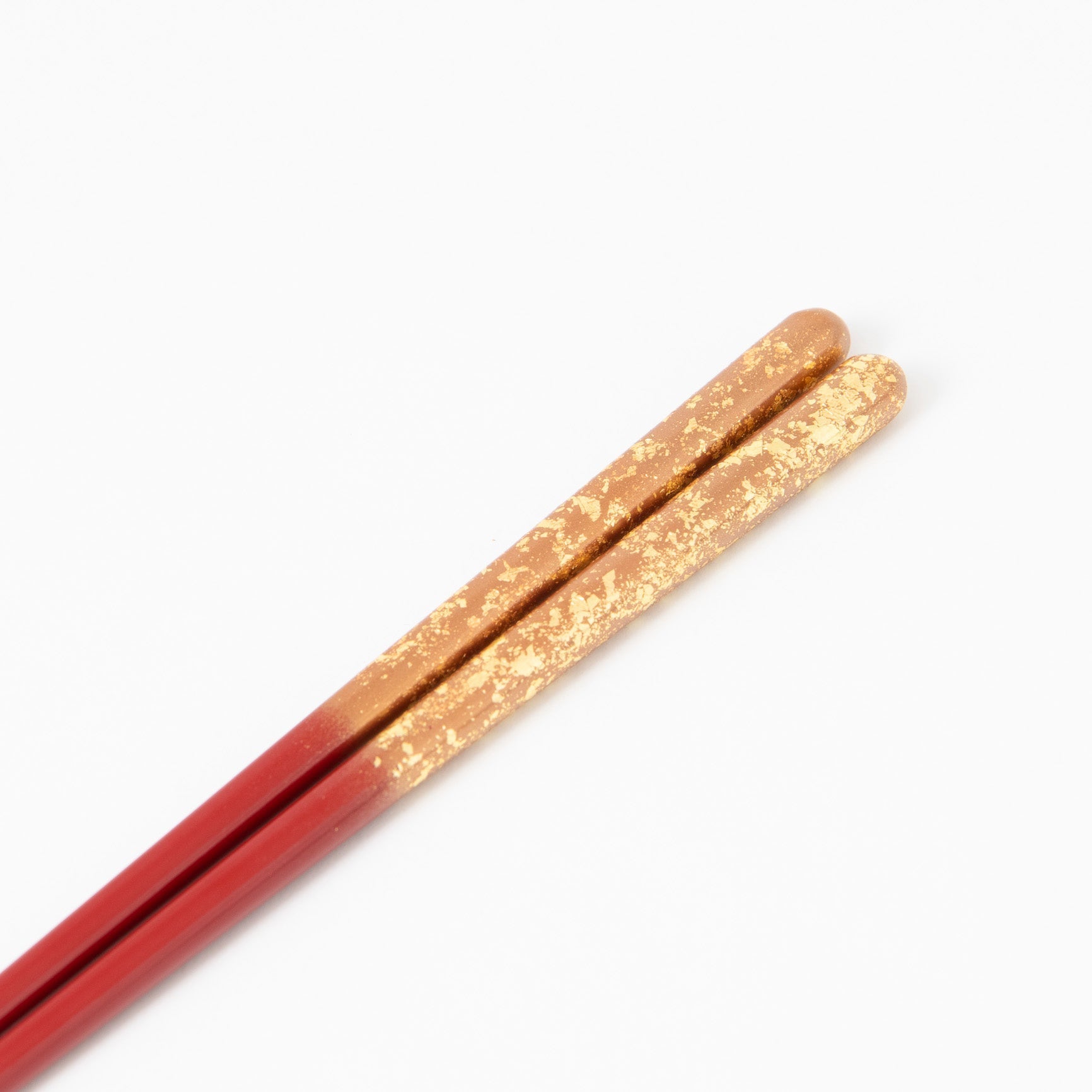 Issou Zuiun Maki - e Wakasa Lacquer Chopsticks 20.5 cm/8.1 in or 23 cm/9 in - MUSUBI KILN - Quality Japanese Tableware and Gift