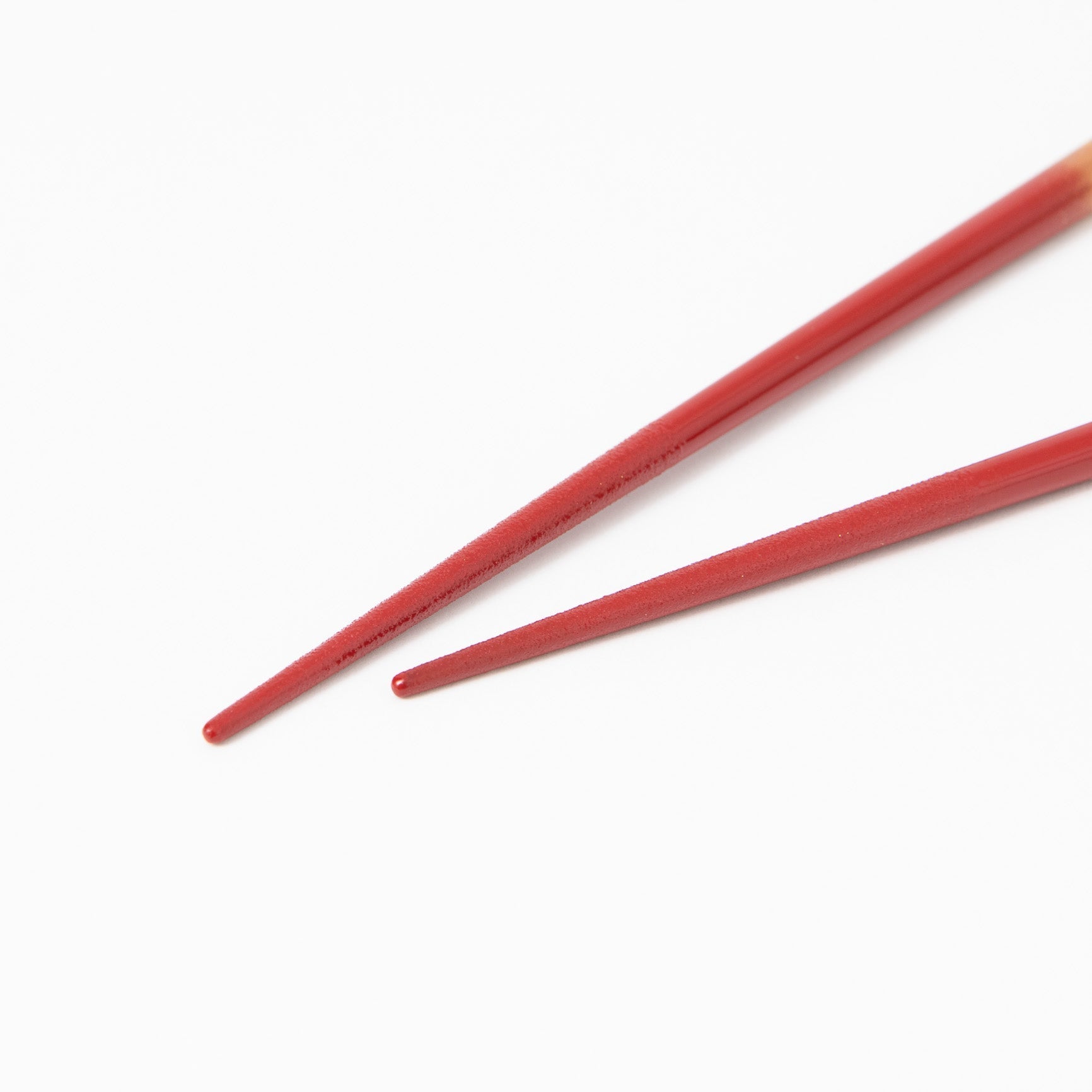 Issou Zuiun Maki - e Wakasa Lacquer Chopsticks 20.5 cm/8.1 in or 23 cm/9 in - MUSUBI KILN - Quality Japanese Tableware and Gift