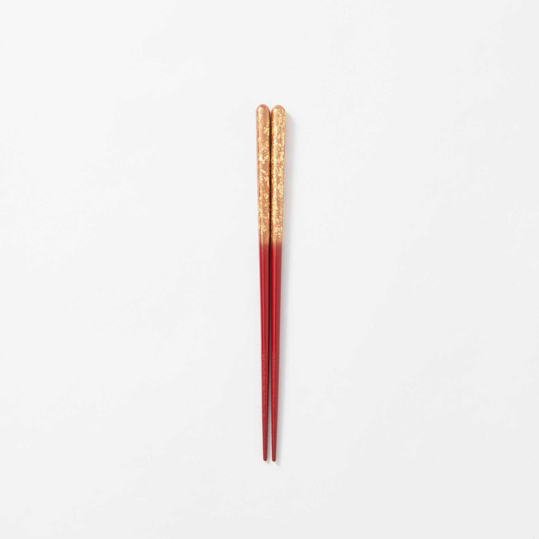 Issou Zuiun Maki - e Wakasa Lacquer Chopsticks 20.5 cm/8.1 in or 23 cm/9 in - MUSUBI KILN - Quality Japanese Tableware and Gift