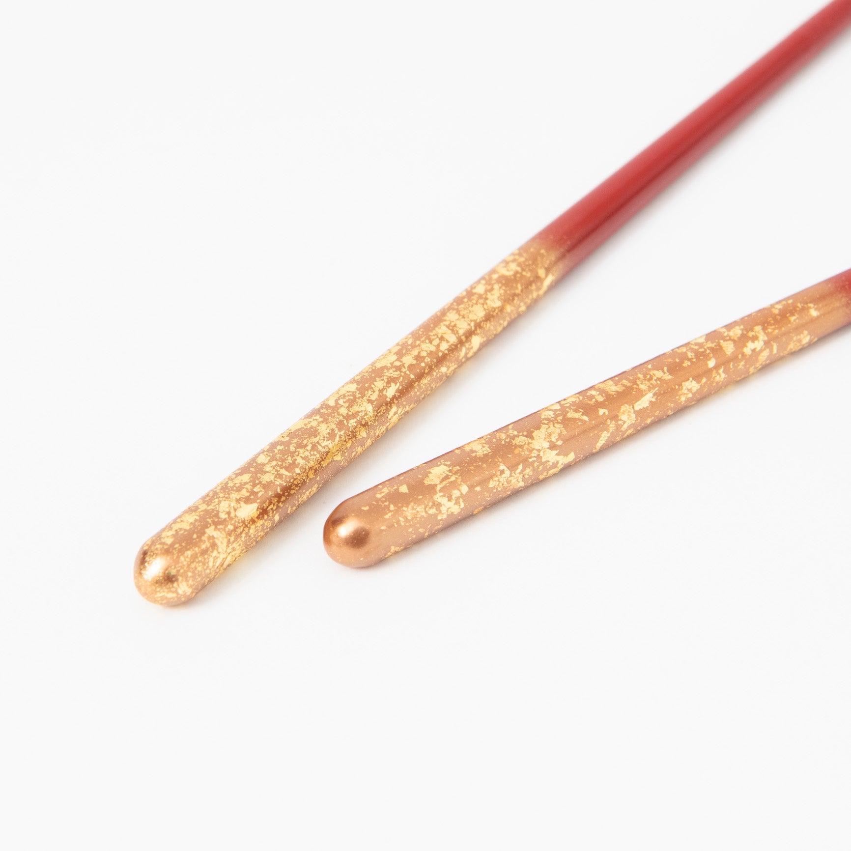 Issou Zuiun Maki - e Wakasa Lacquer Chopsticks 20.5 cm/8.1 in or 23 cm/9 in - MUSUBI KILN - Quality Japanese Tableware and Gift