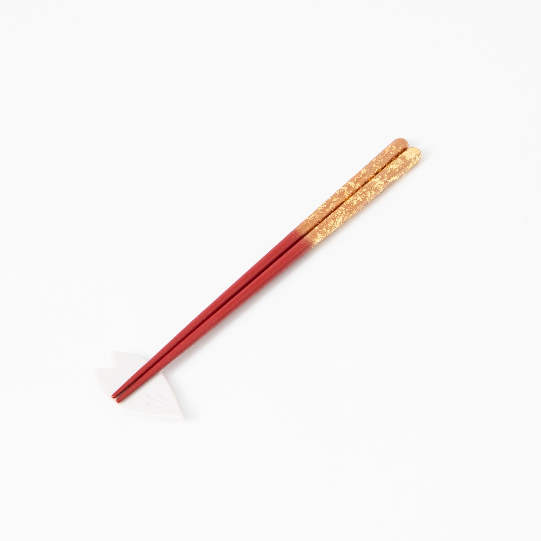 Issou Zuiun Maki - e Wakasa Lacquer Chopsticks 20.5 cm/8.1 in or 23 cm/9 in - MUSUBI KILN - Quality Japanese Tableware and Gift