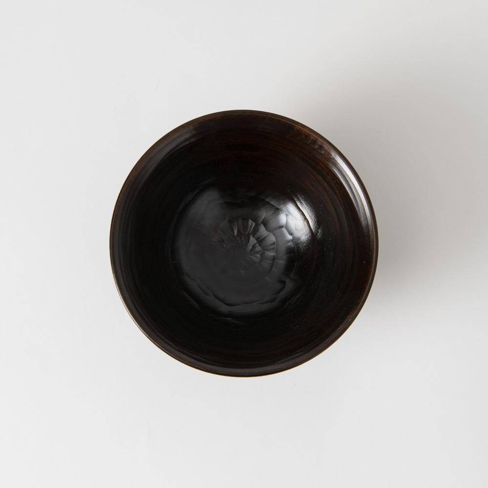 Japanese cherry birch Yamanaka Lacquerware Japanese Rice Bowl - MUSUBI KILN - Quality Japanese Tableware and Gift