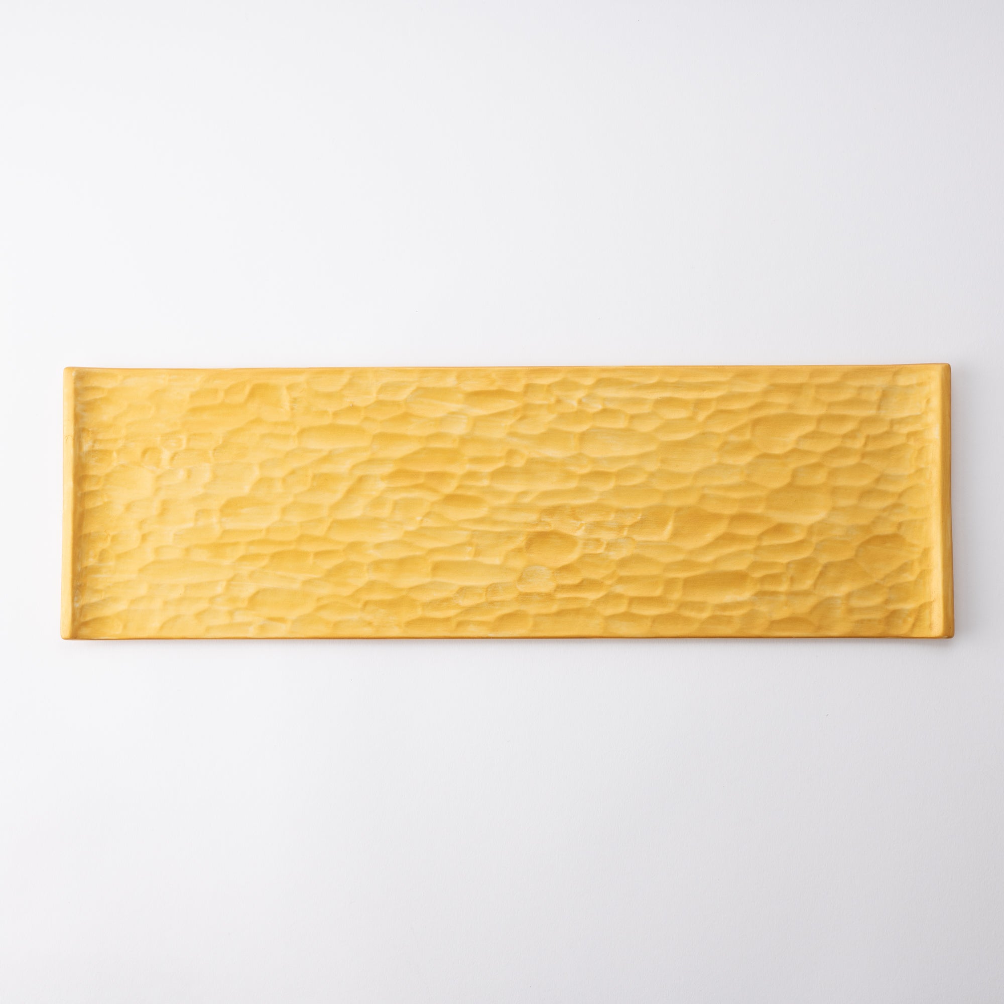 Kaizan Kiln Arita Long Plate L - MUSUBI KILN - Quality Japanese Tableware and Gift