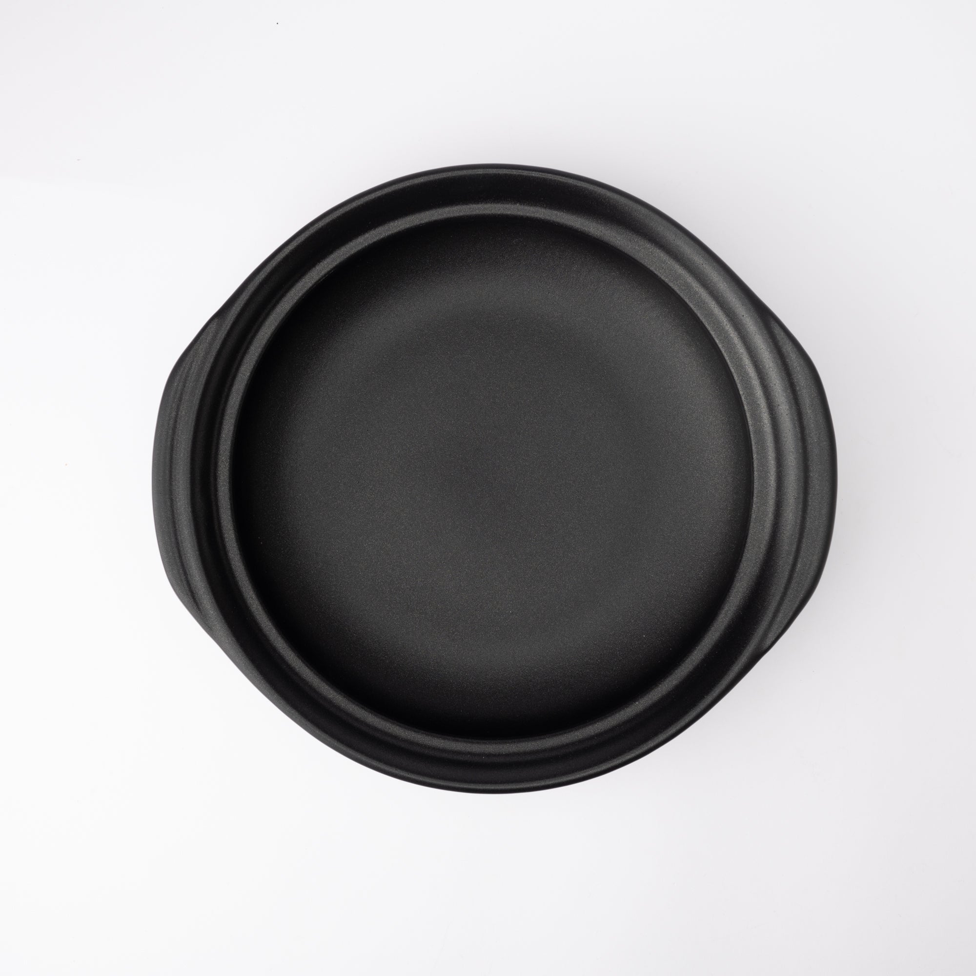 Kikka Banko Donabe Japanese Clay Pot Induction Compatible for 3 to 4 persons - MUSUBI KILN - Quality Japanese Tableware and Gift