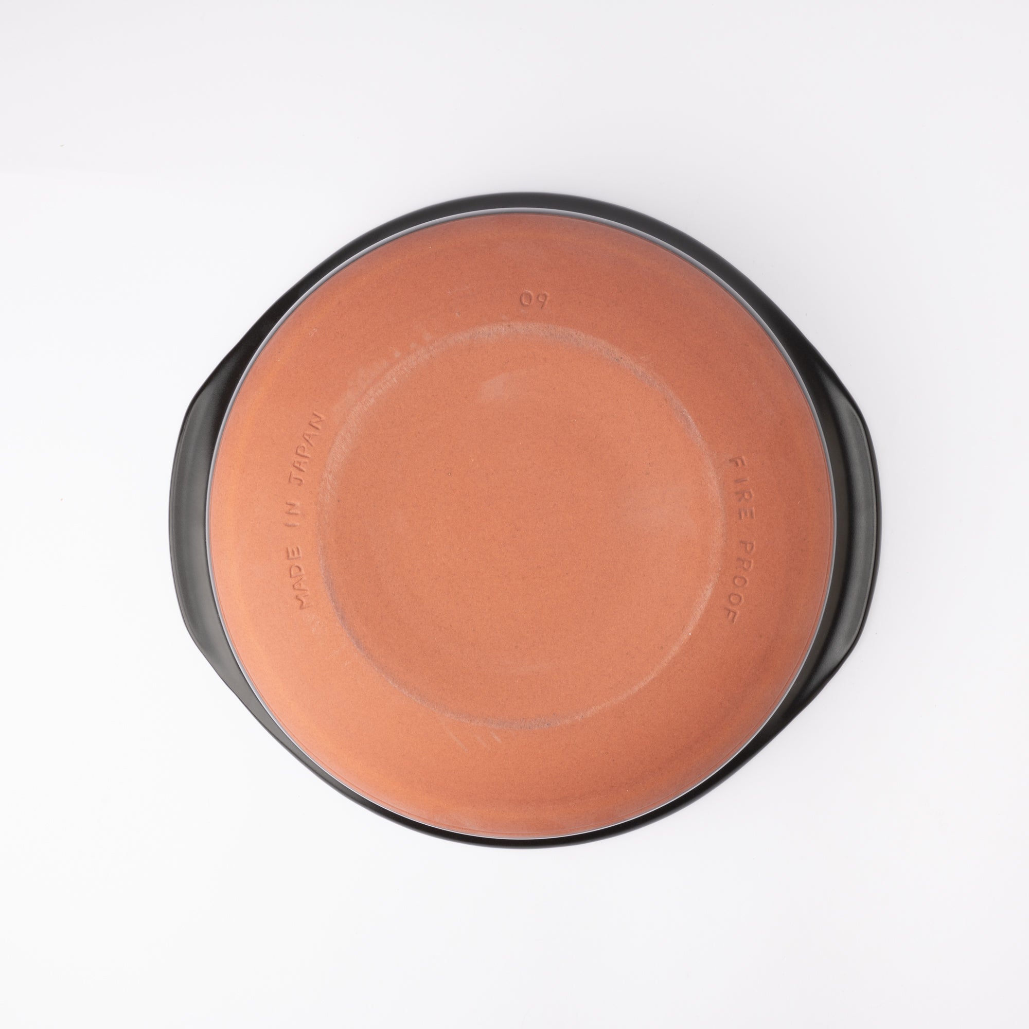 Kikka Banko Donabe Japanese Clay Pot Induction Compatible for 3 to 4 persons - MUSUBI KILN - Quality Japanese Tableware and Gift